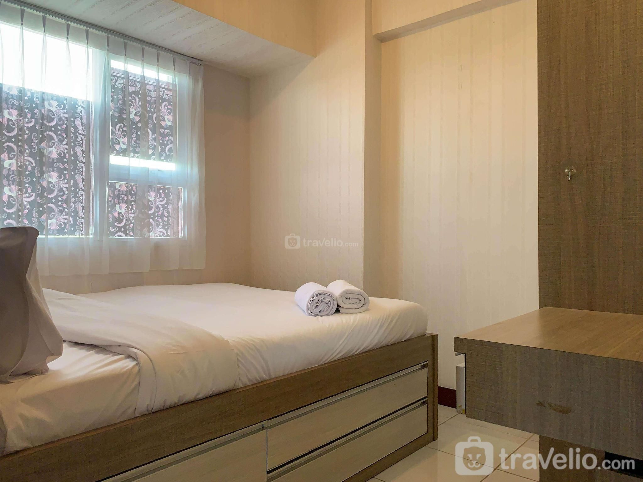 One Bedroom - Apartment