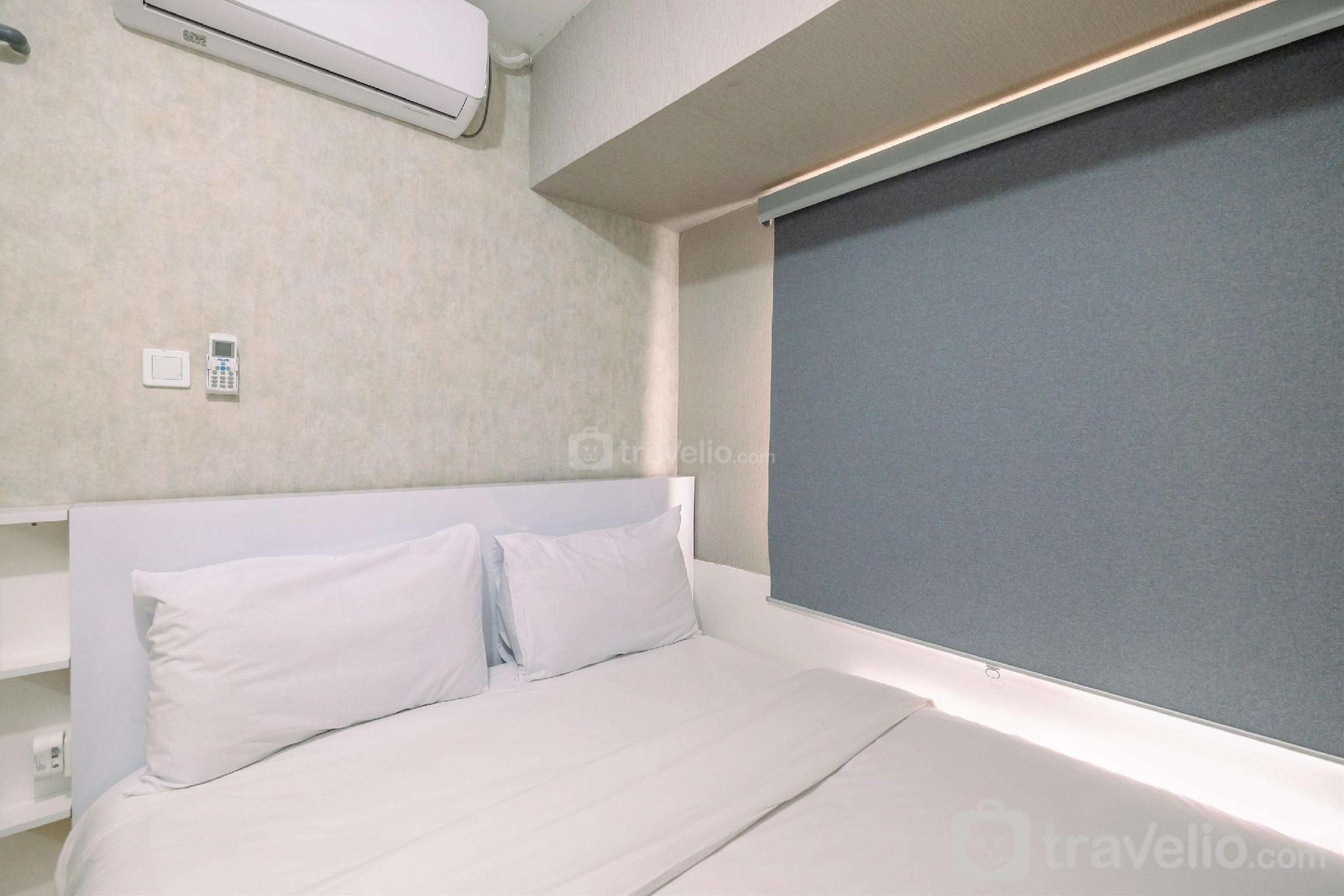 Two Bedroom - Apartment