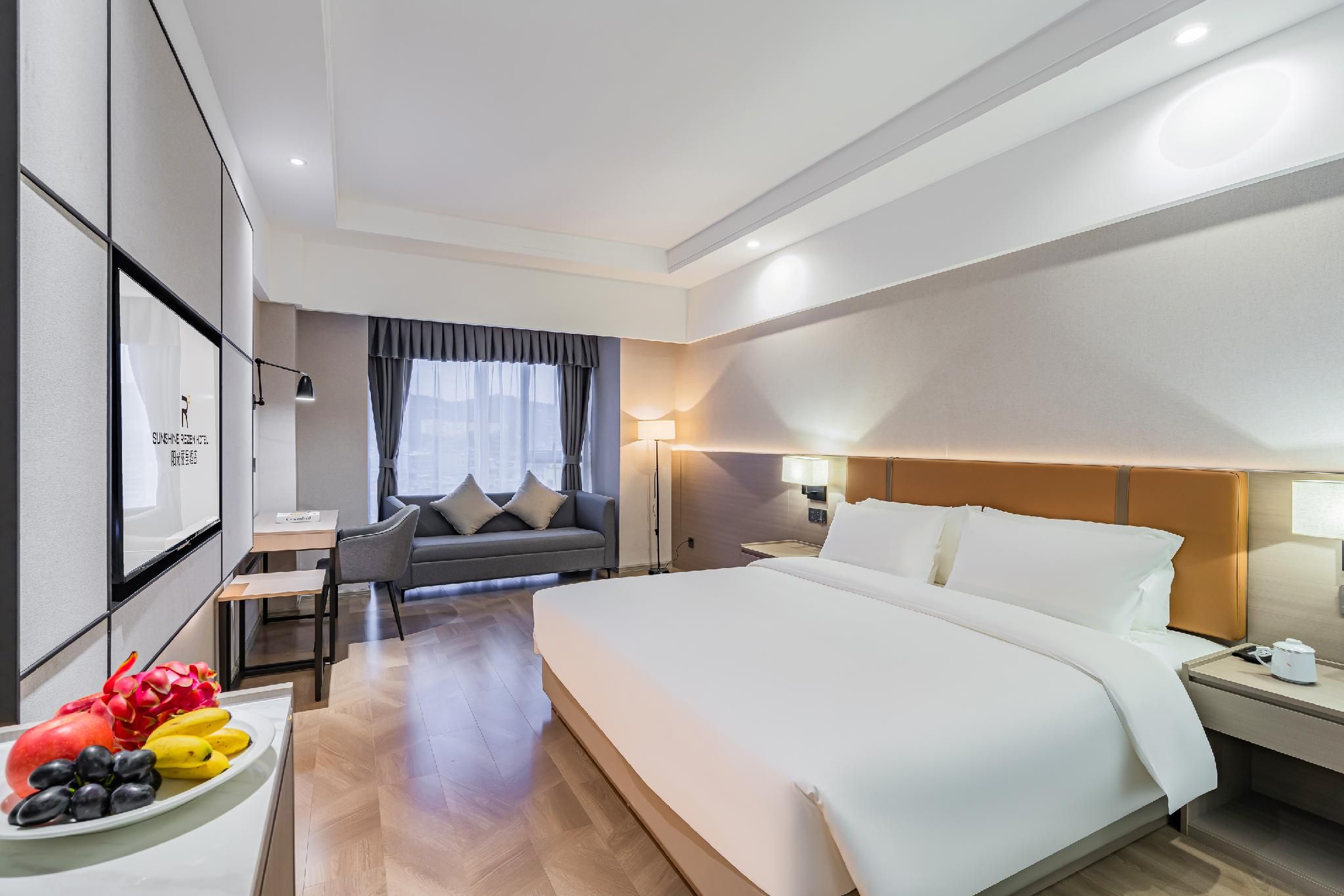 Rezen - Superior 1 Bed Room