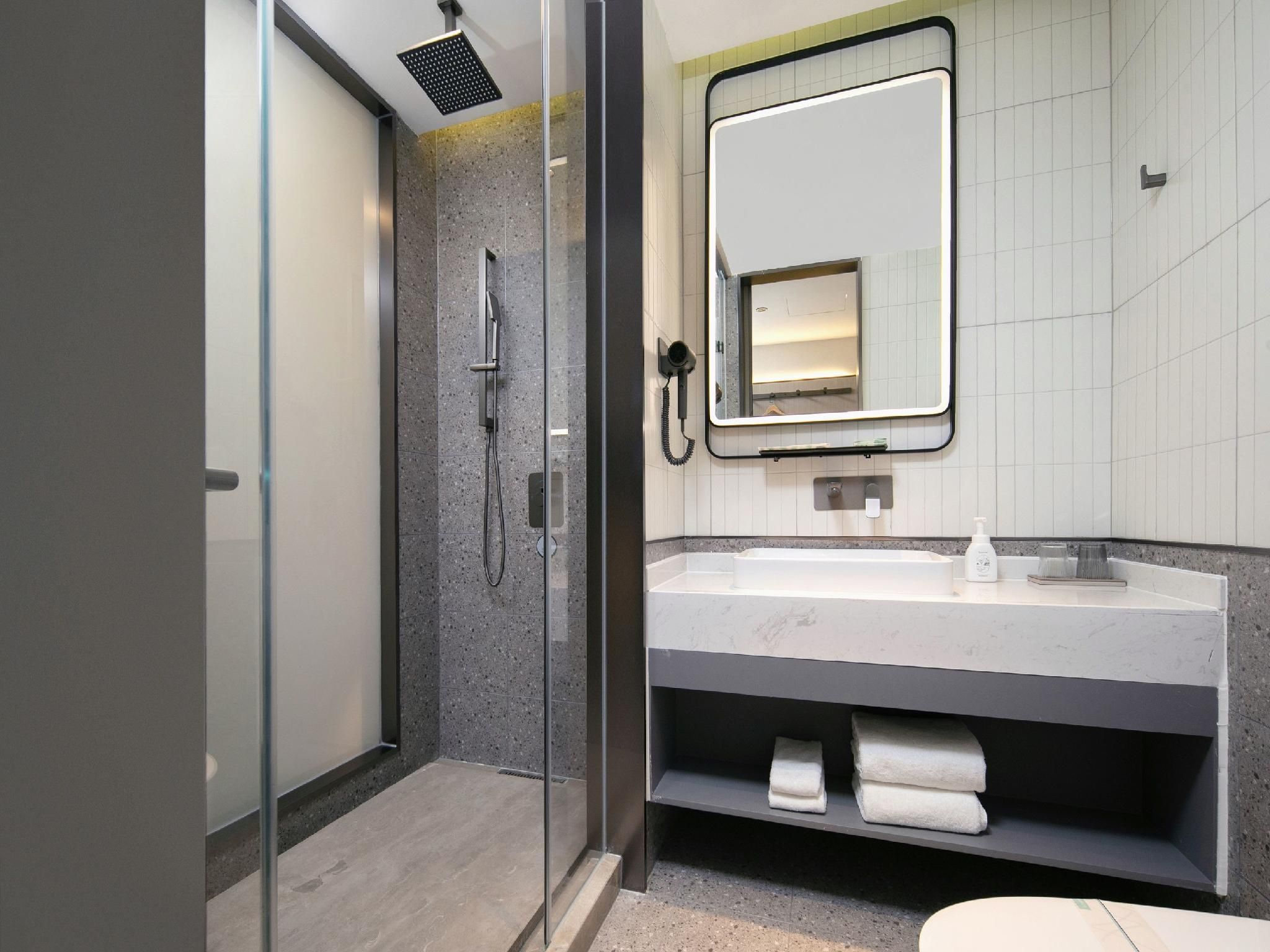 Country Inn & Suites by Radisson Meishan Danling Jucheng WH - Pure Twin Room 3