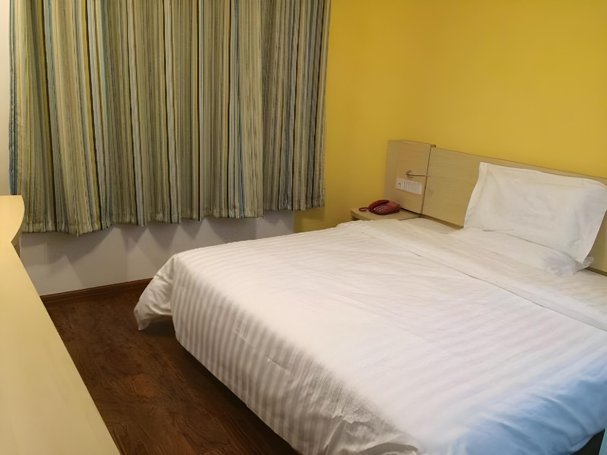 WH - Zizhu 1 Bed Room
