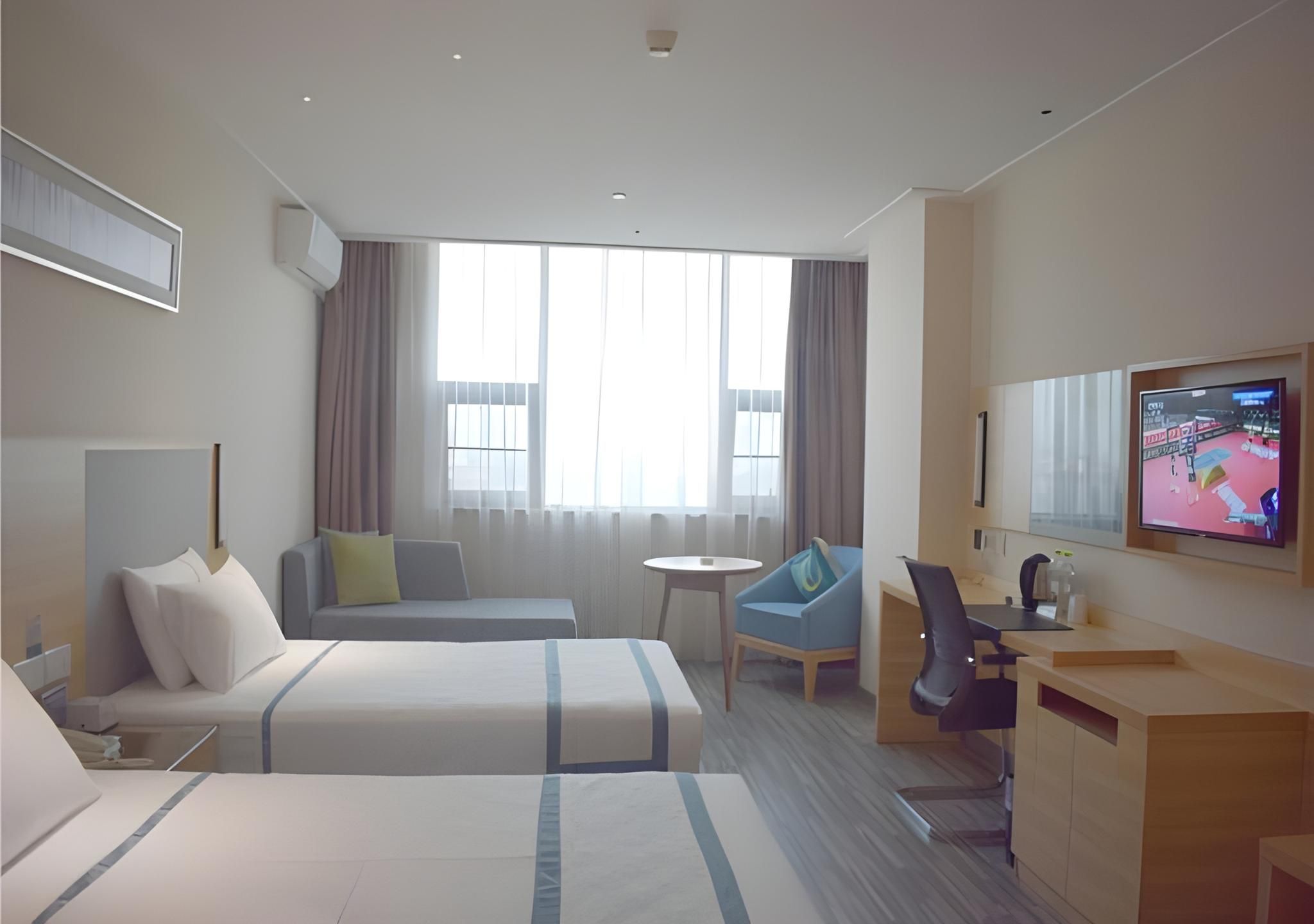 Dossen - Business Twin Room