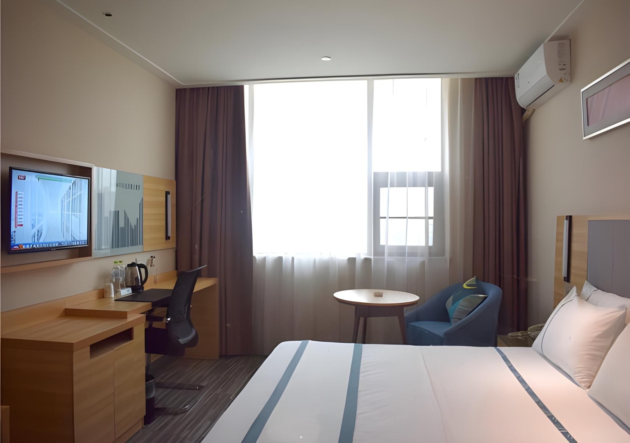 Dossen - Standard Bed Room
