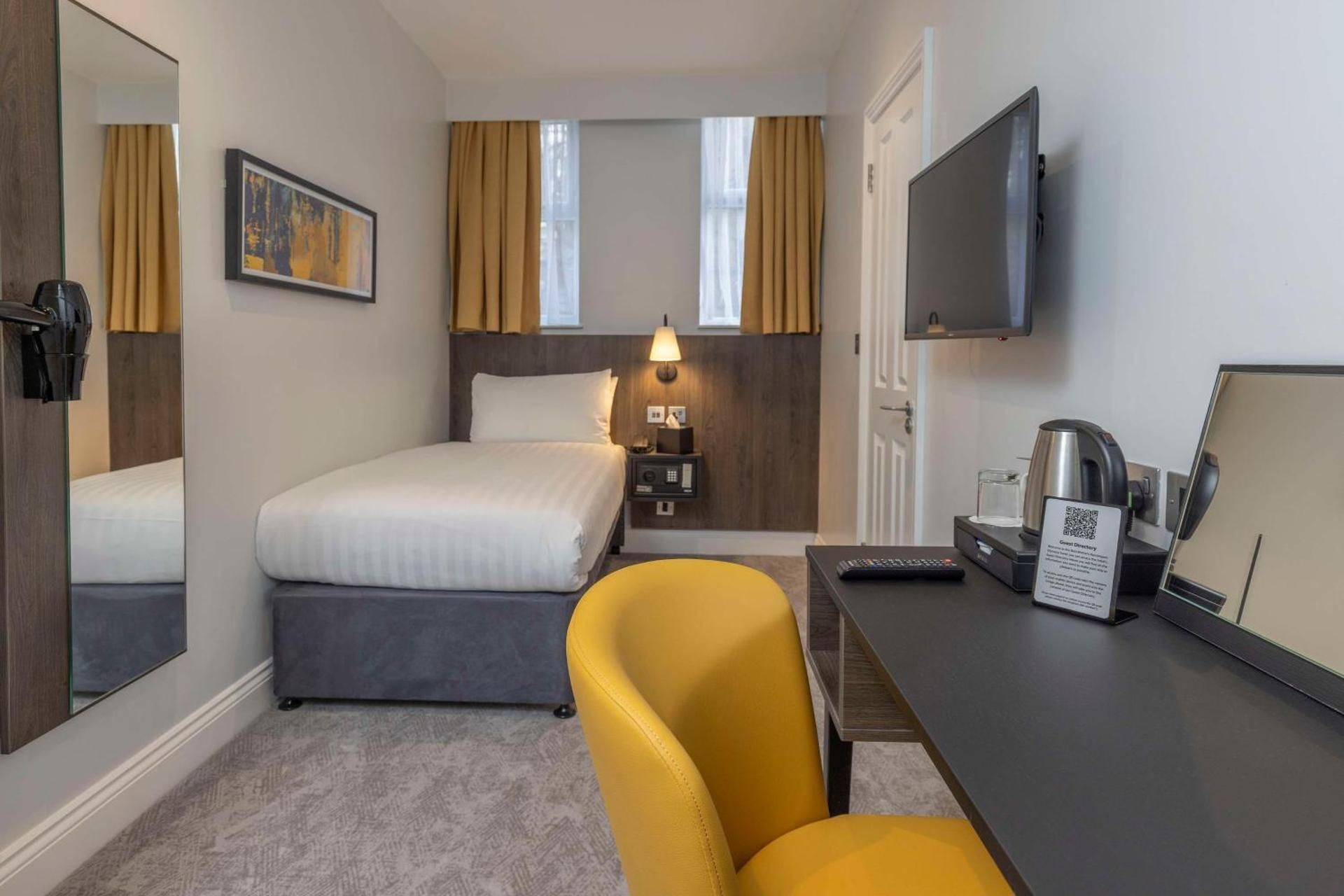 Single Room