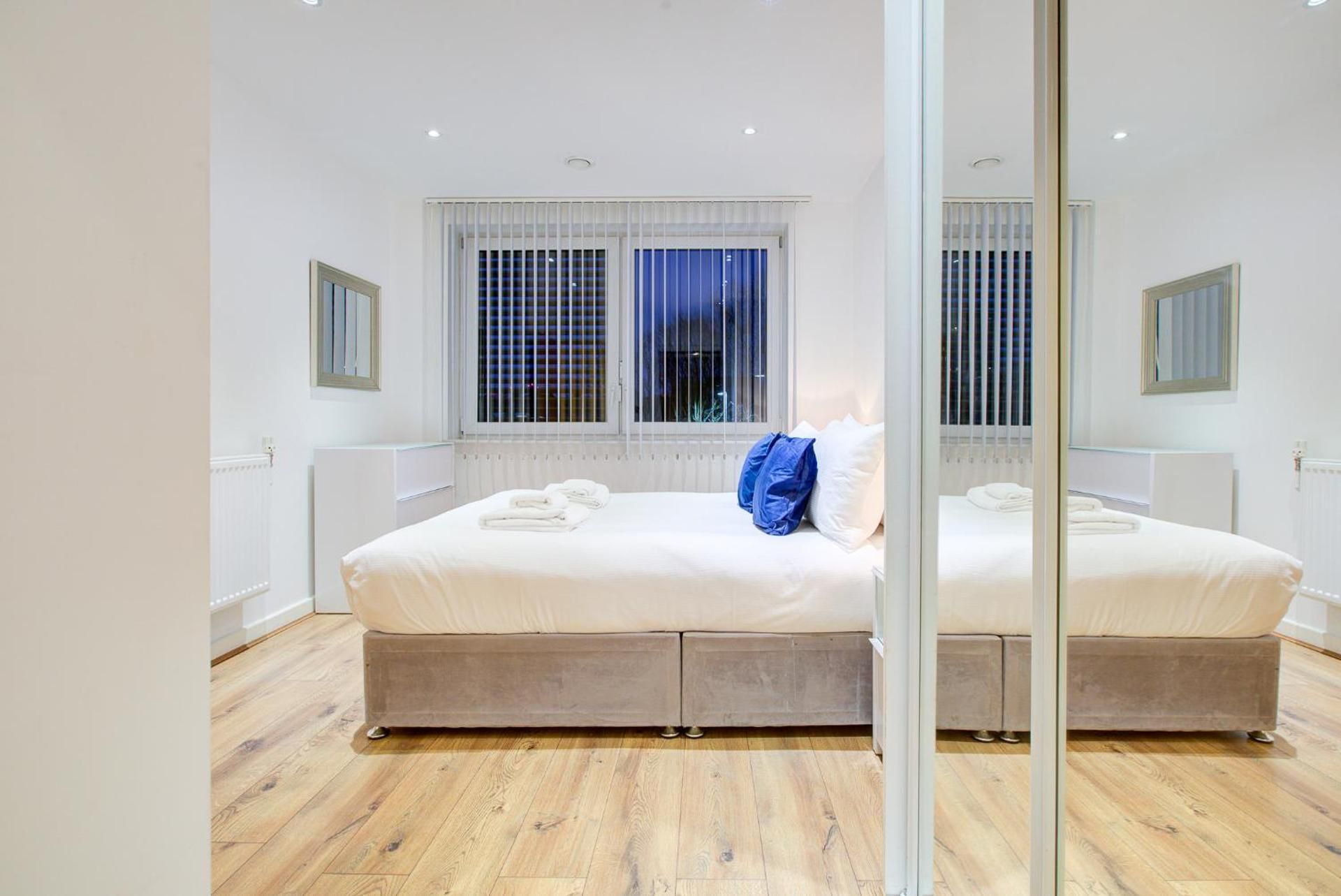 Duplex Apartment
