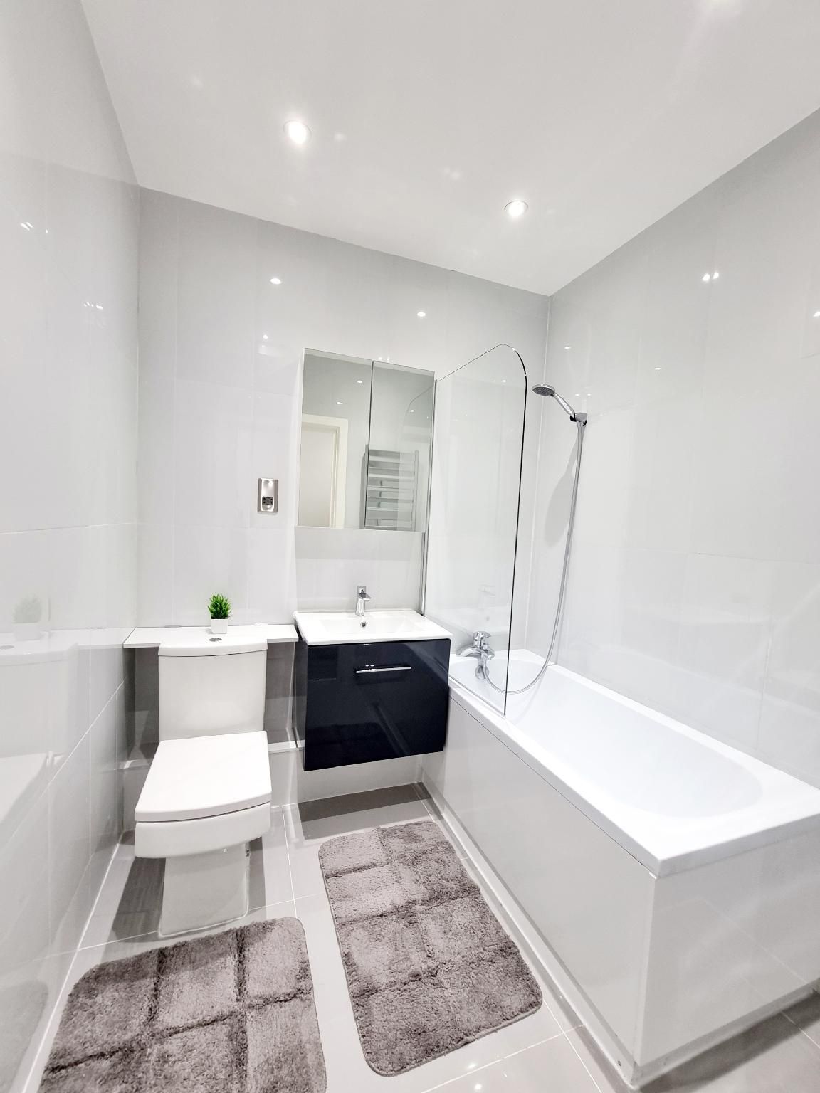 1 double 1 single 1 bath