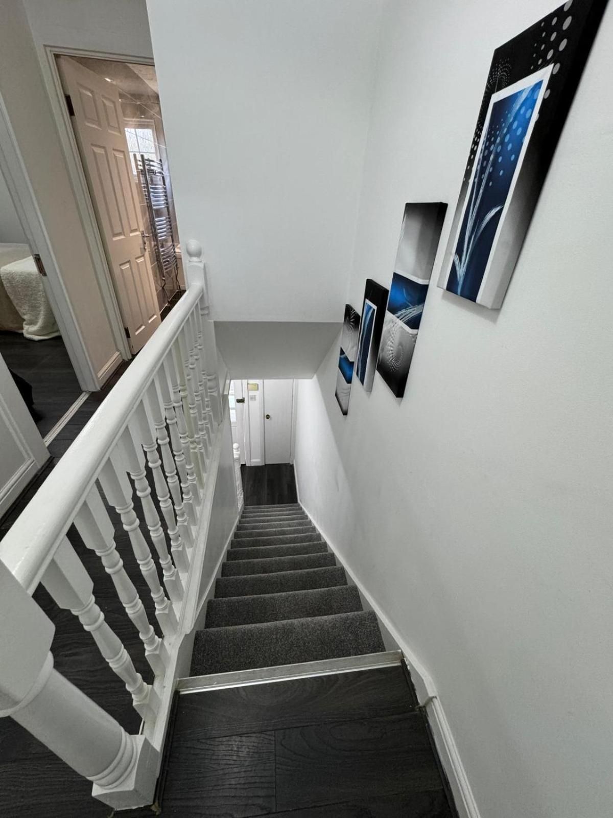 Abi's Den