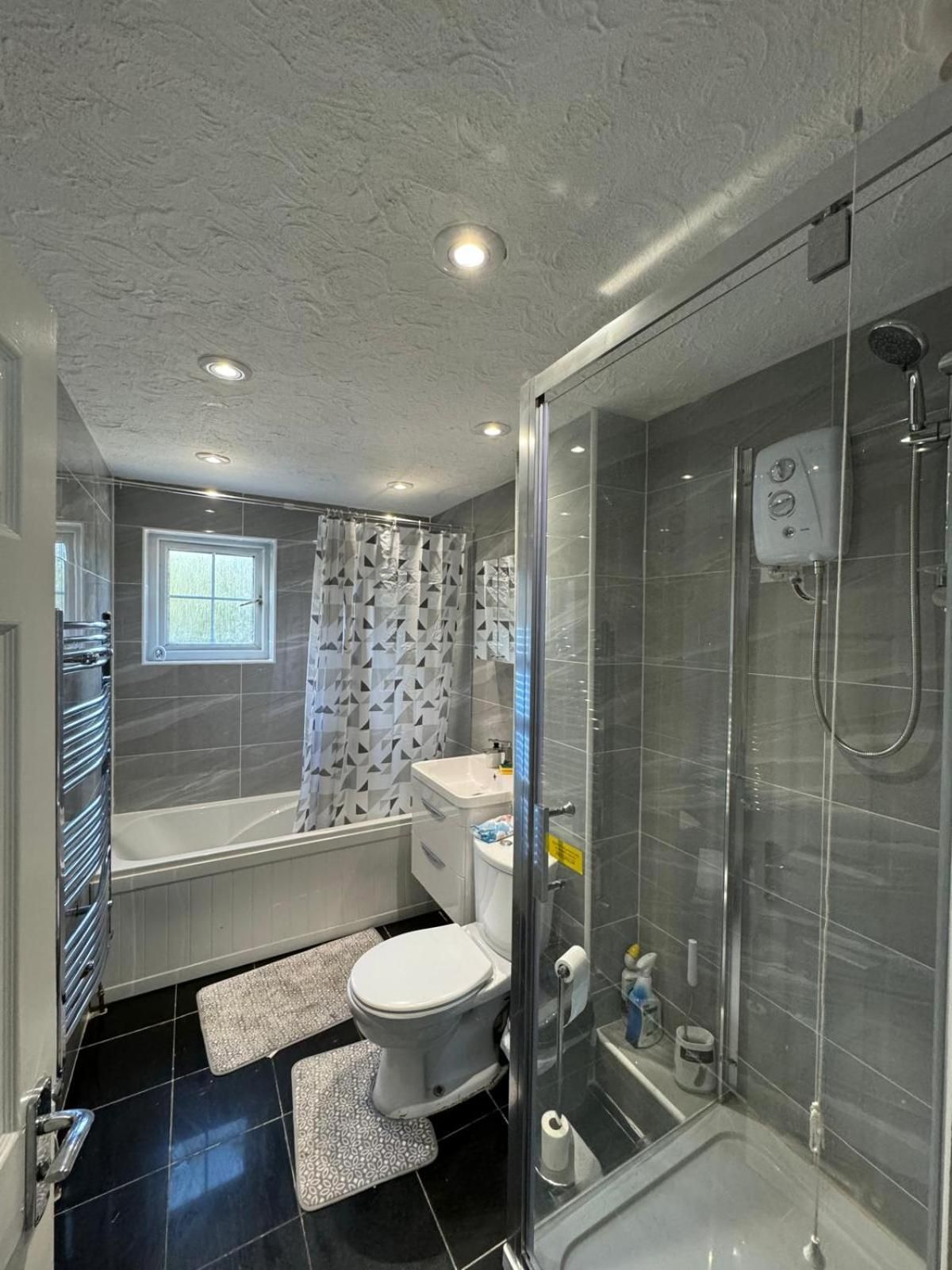 Abi's Den
