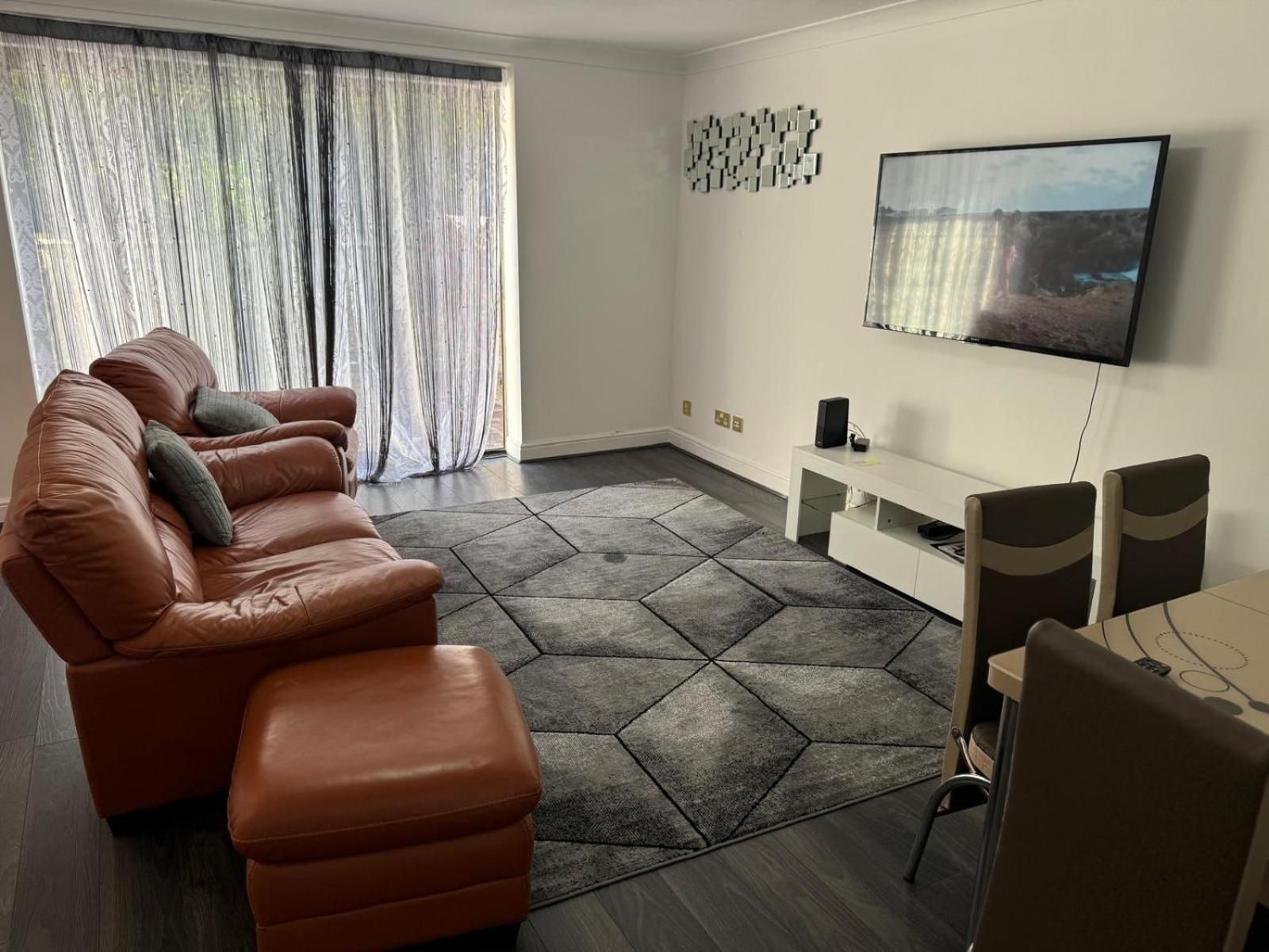 Abi's Den