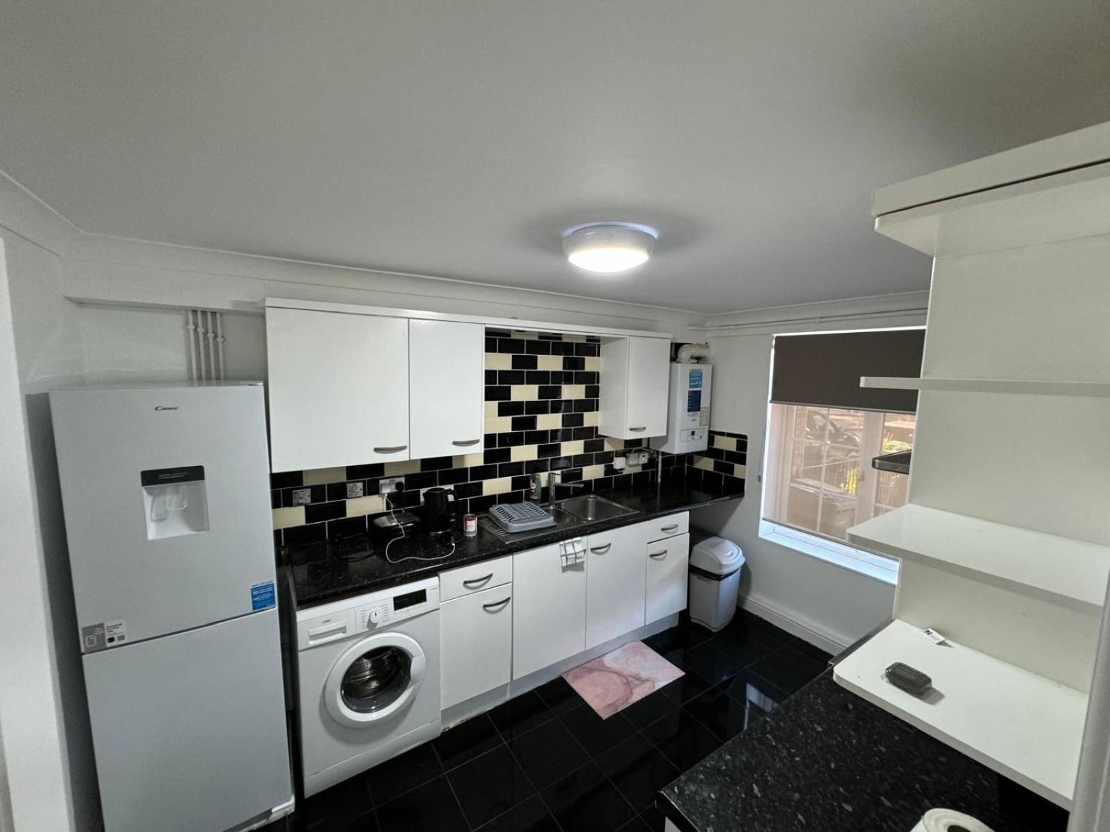 Abi's Den