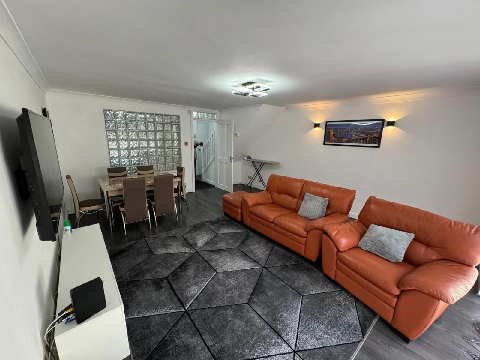 Abi's Den