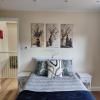Clifton House O2 & Excel Rooms with private bathroom and Breakfast option