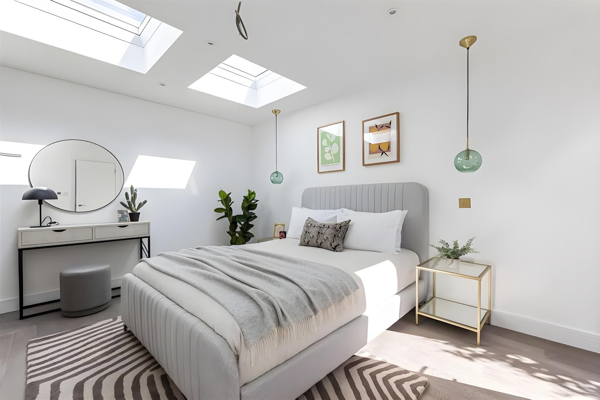 Deluxe Home
