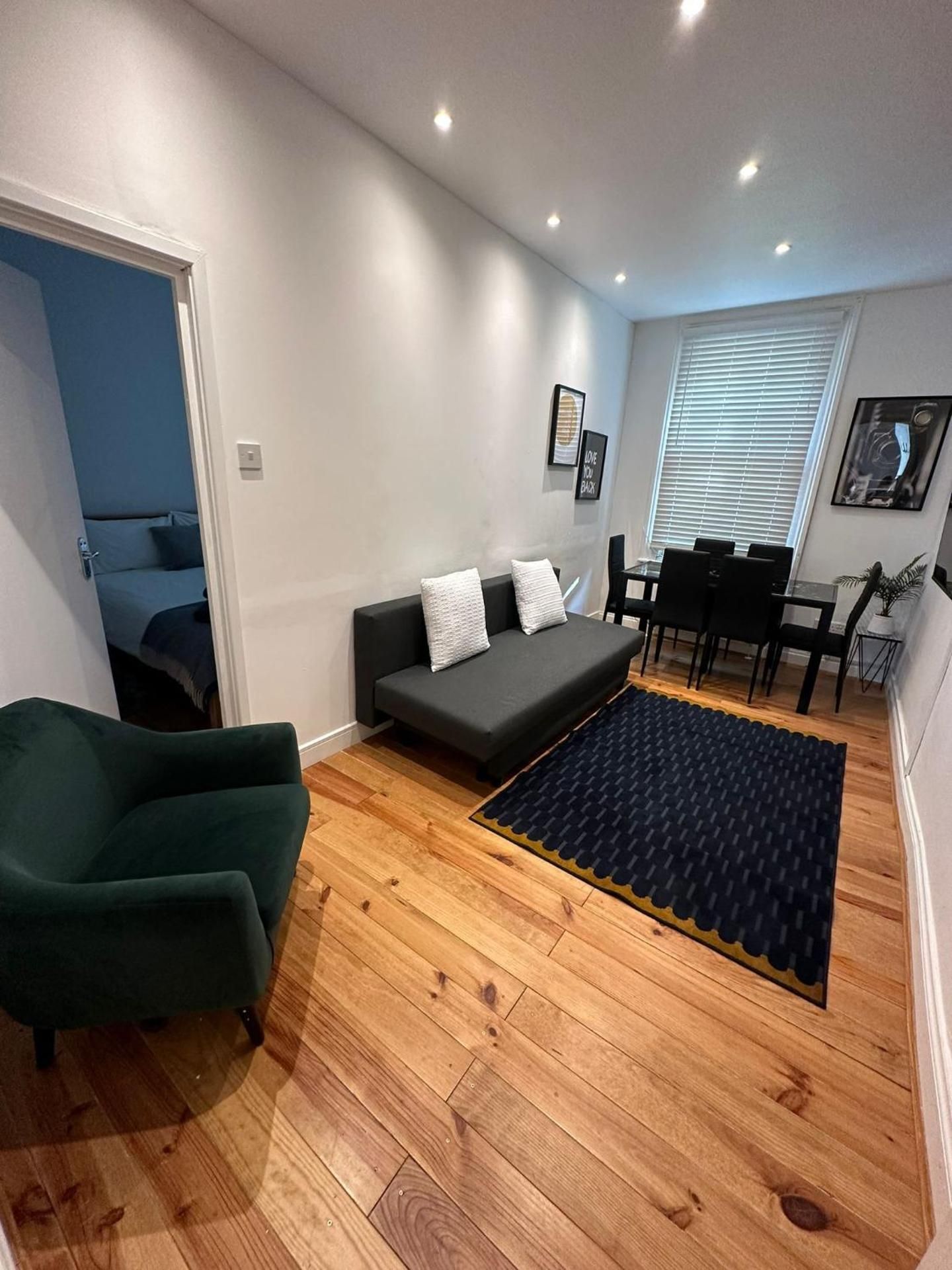 Notting Hill Guest Flat