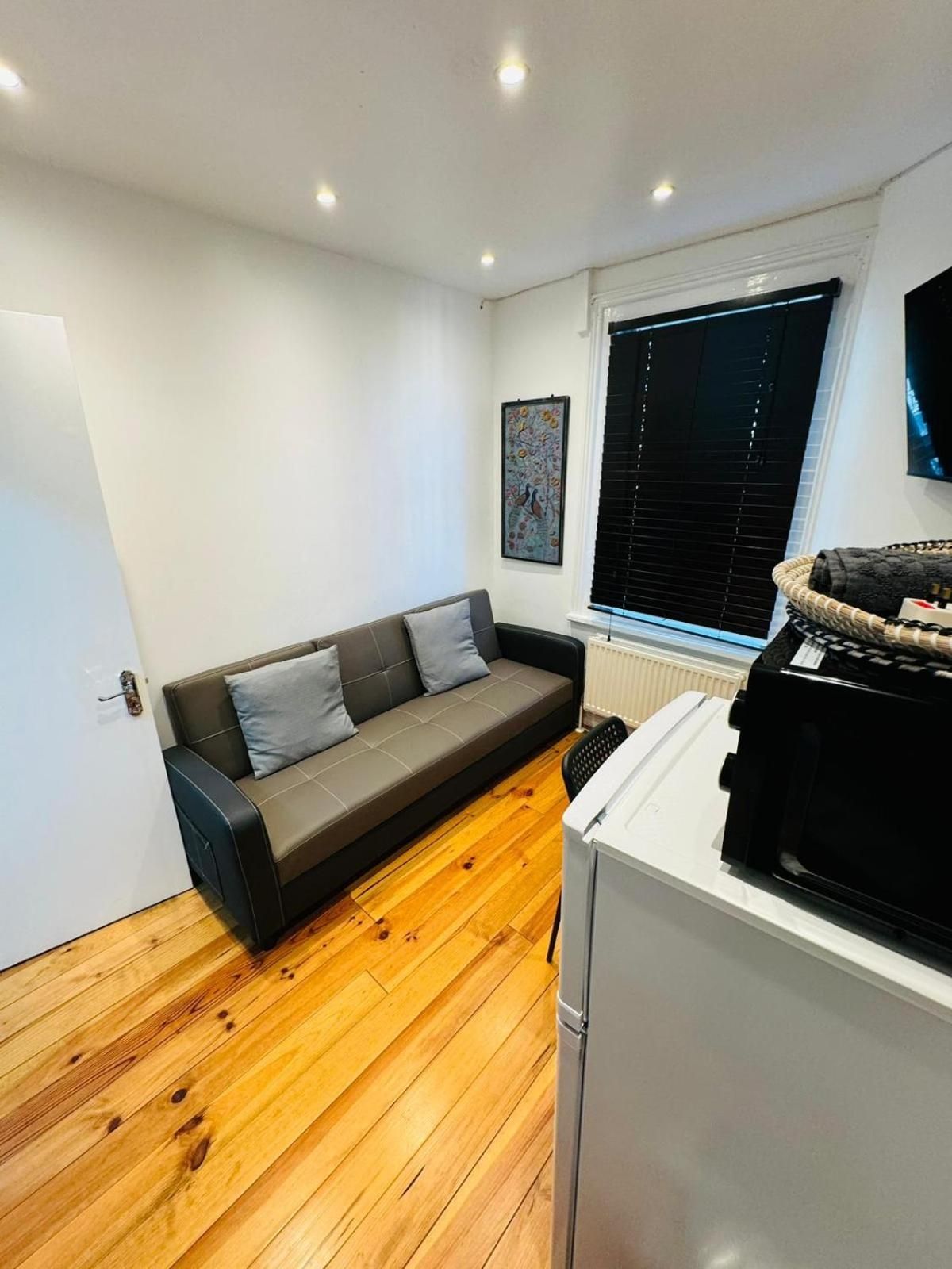 Notting Hill Guest Flat