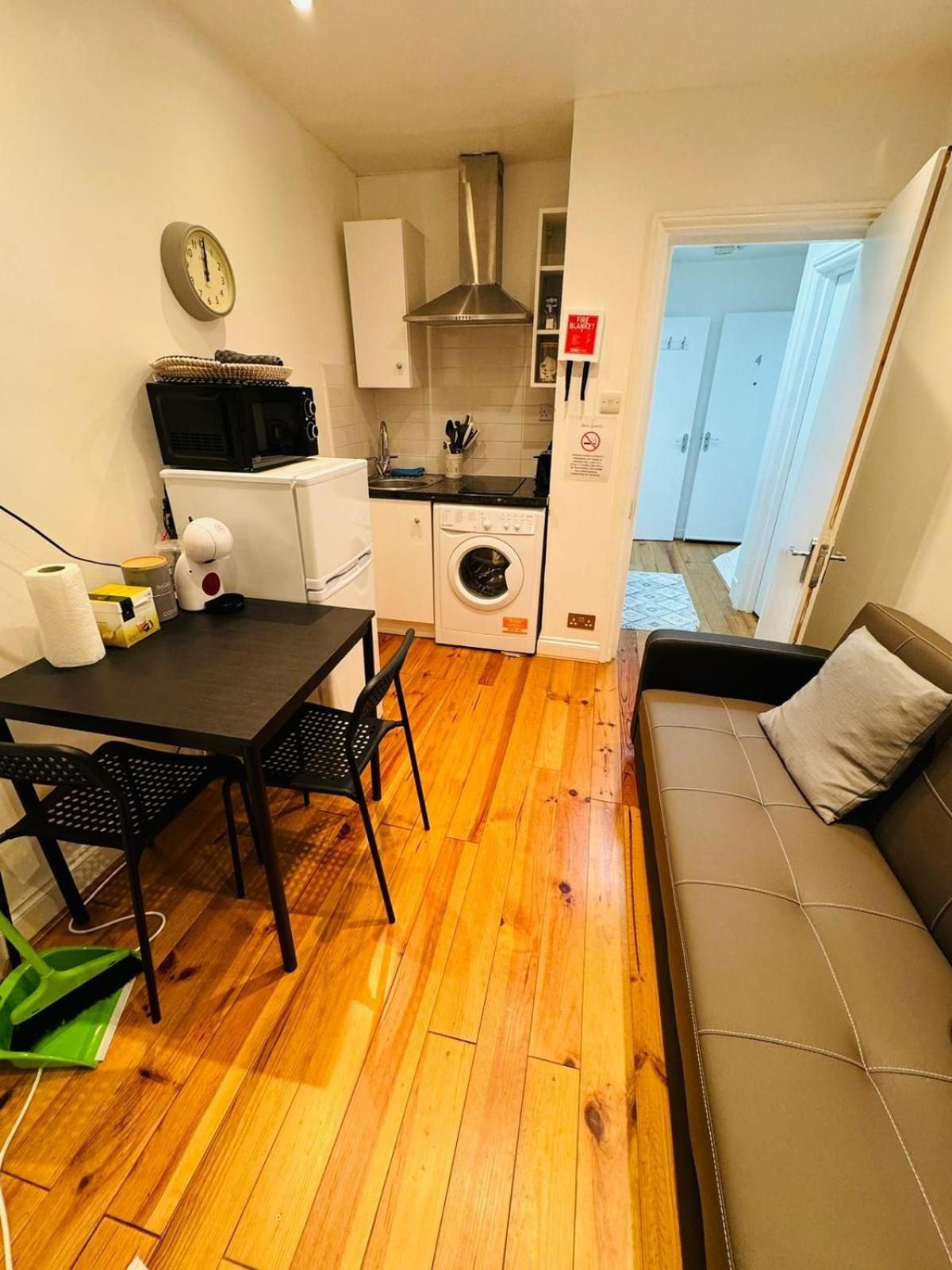 Notting Hill Guest Flat