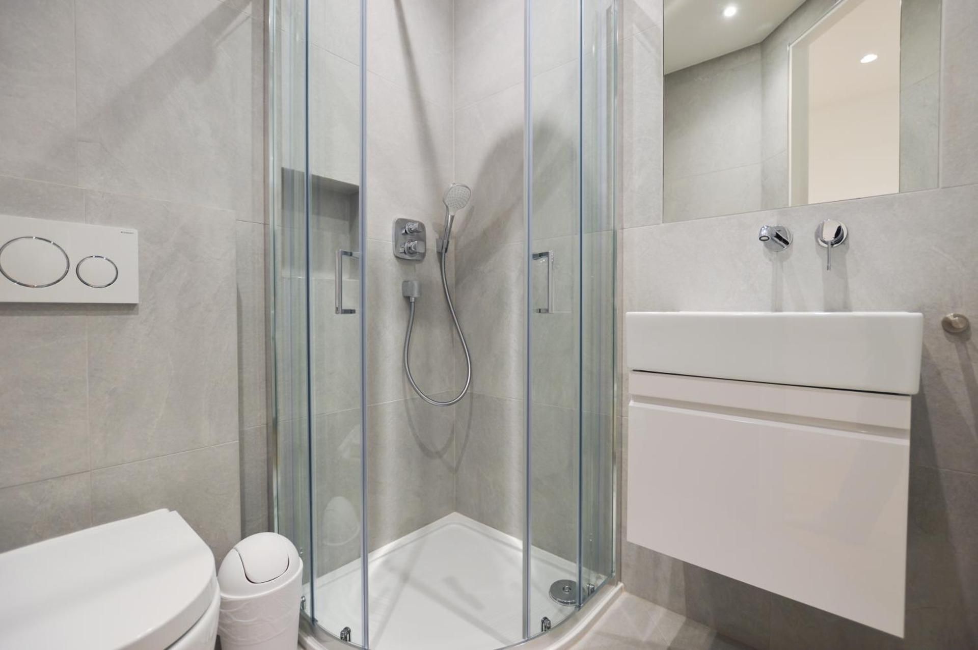 Standard Studio Apartment