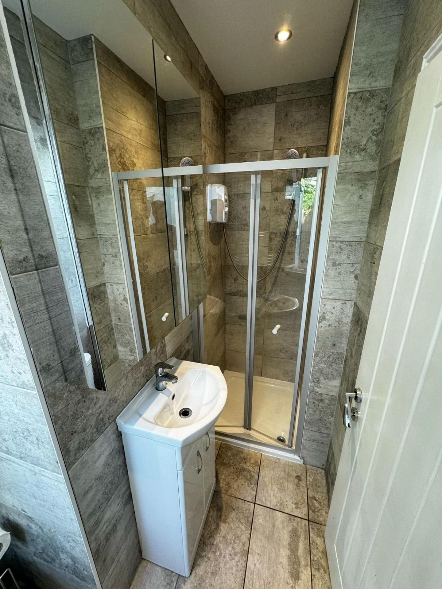 Comfort Triple Room