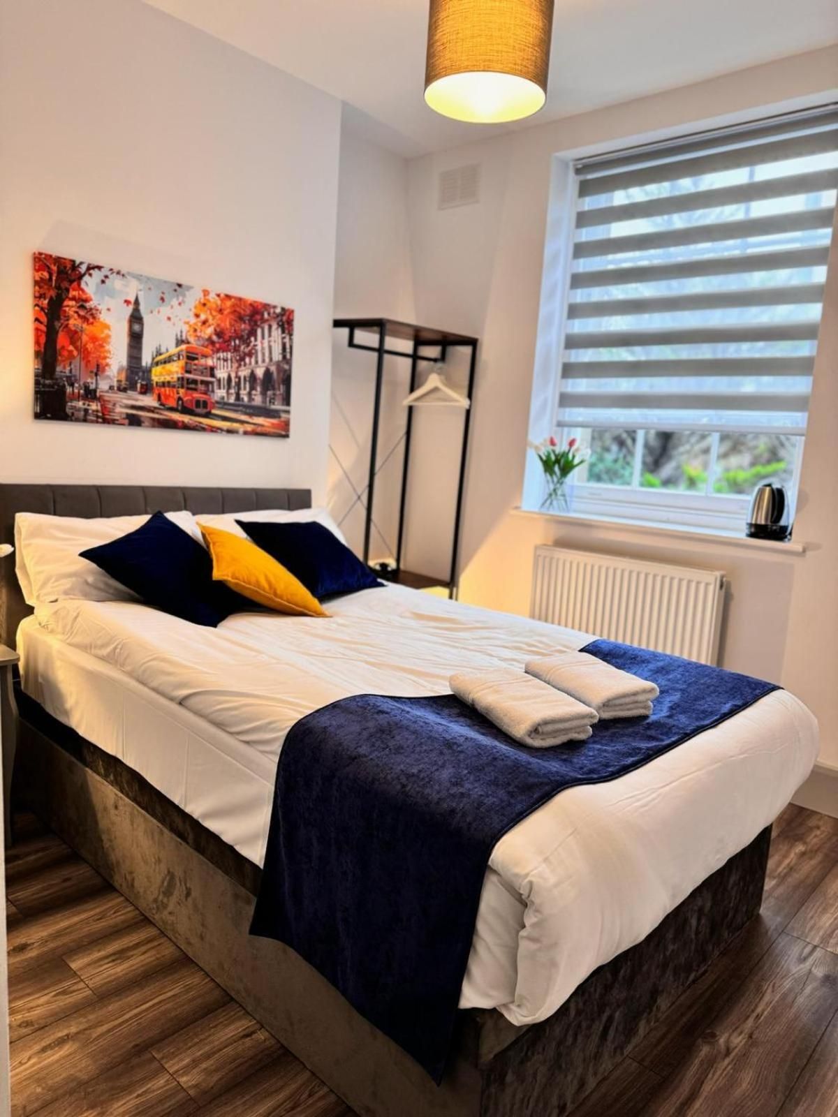 Deluxe Junior Suite