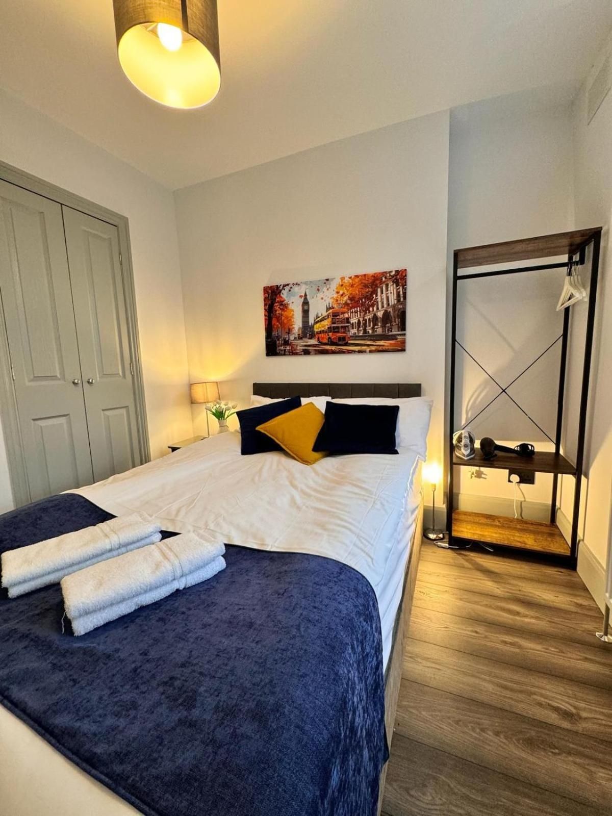 Deluxe Junior Suite
