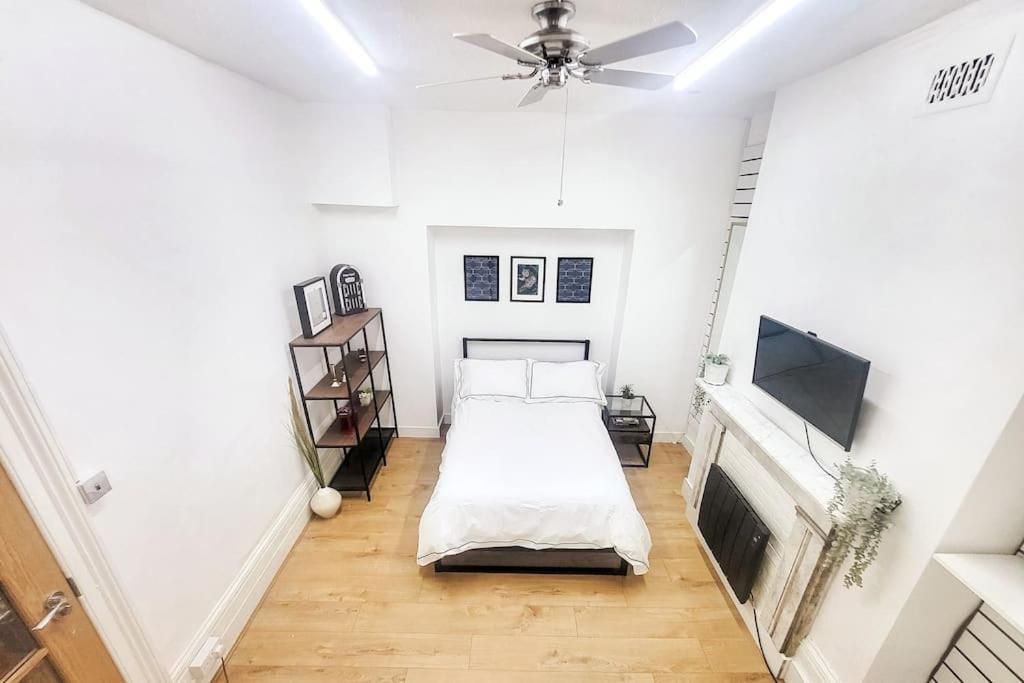 Double Room with Extra Bed