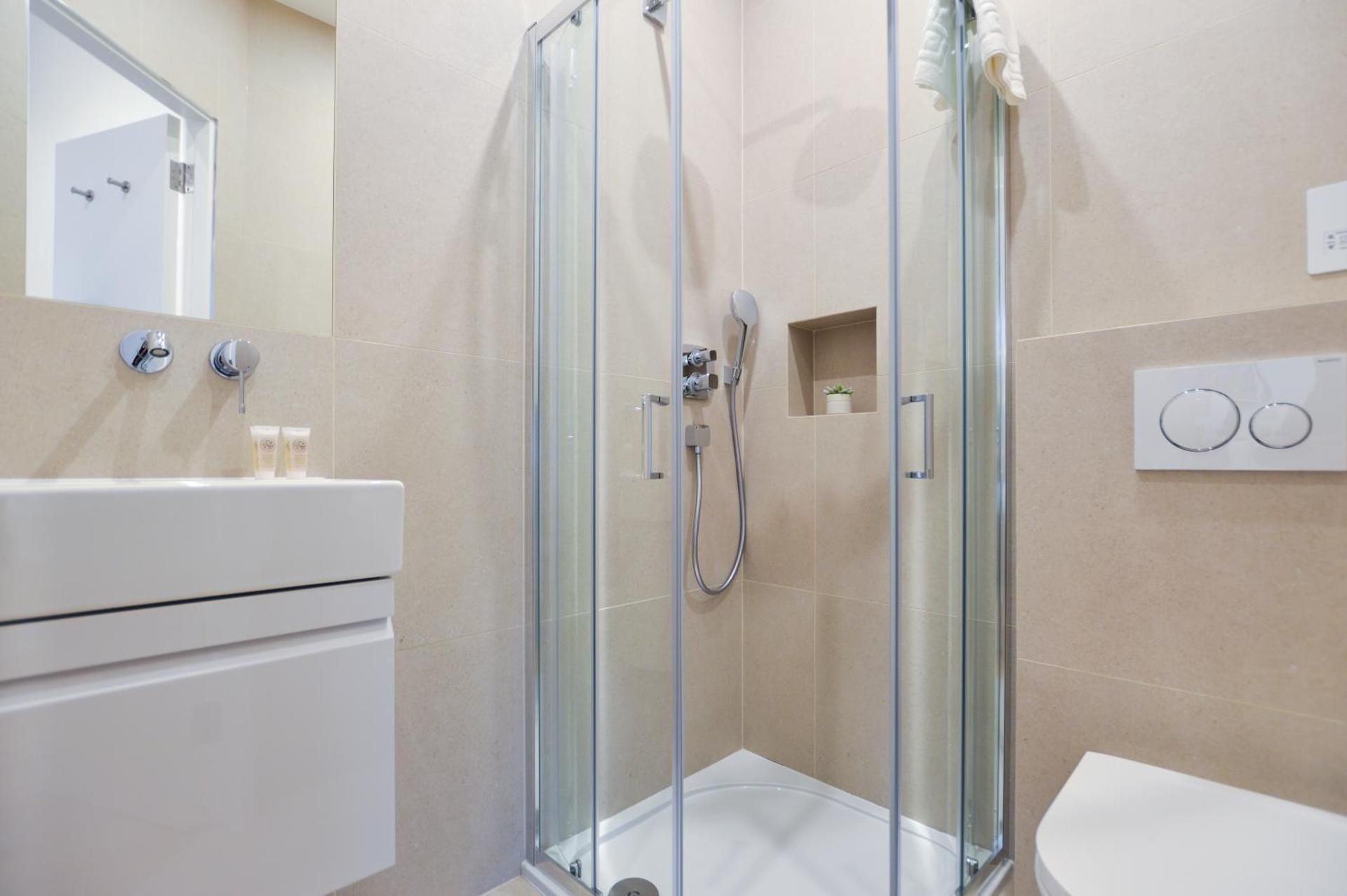 Standard Studio Apartment