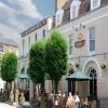 Coach & Horses Hotel