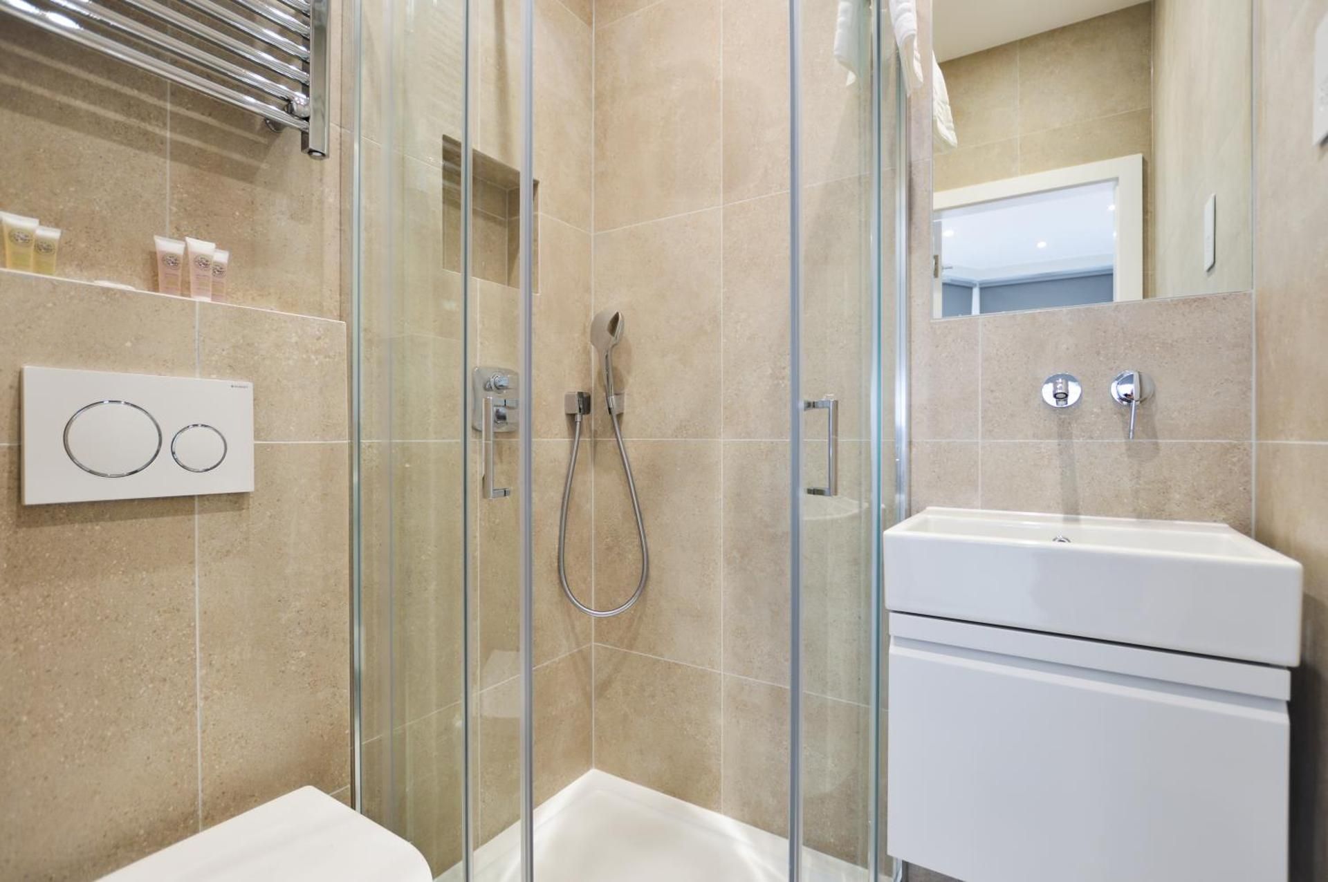 Standard Studio Apartment
