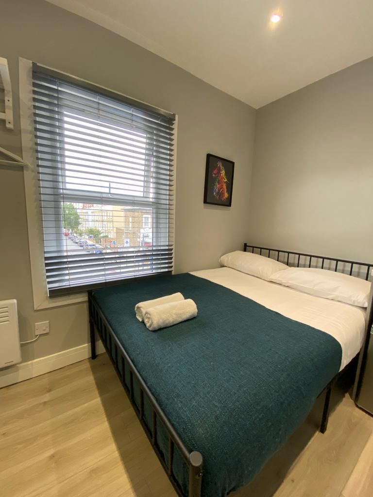 Triple Room-Private Bathroom