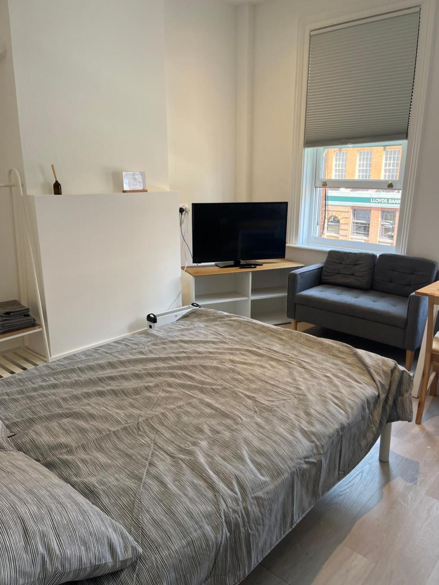 Camden BNB Double Room 2