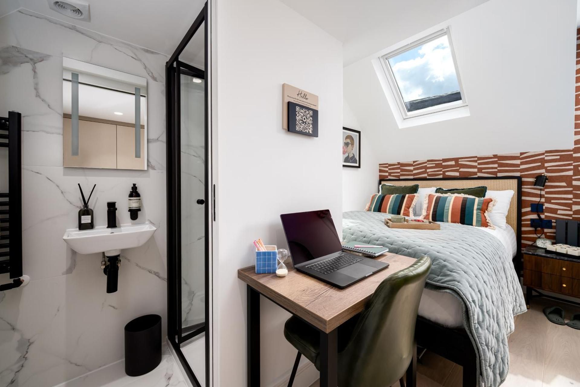 King Room