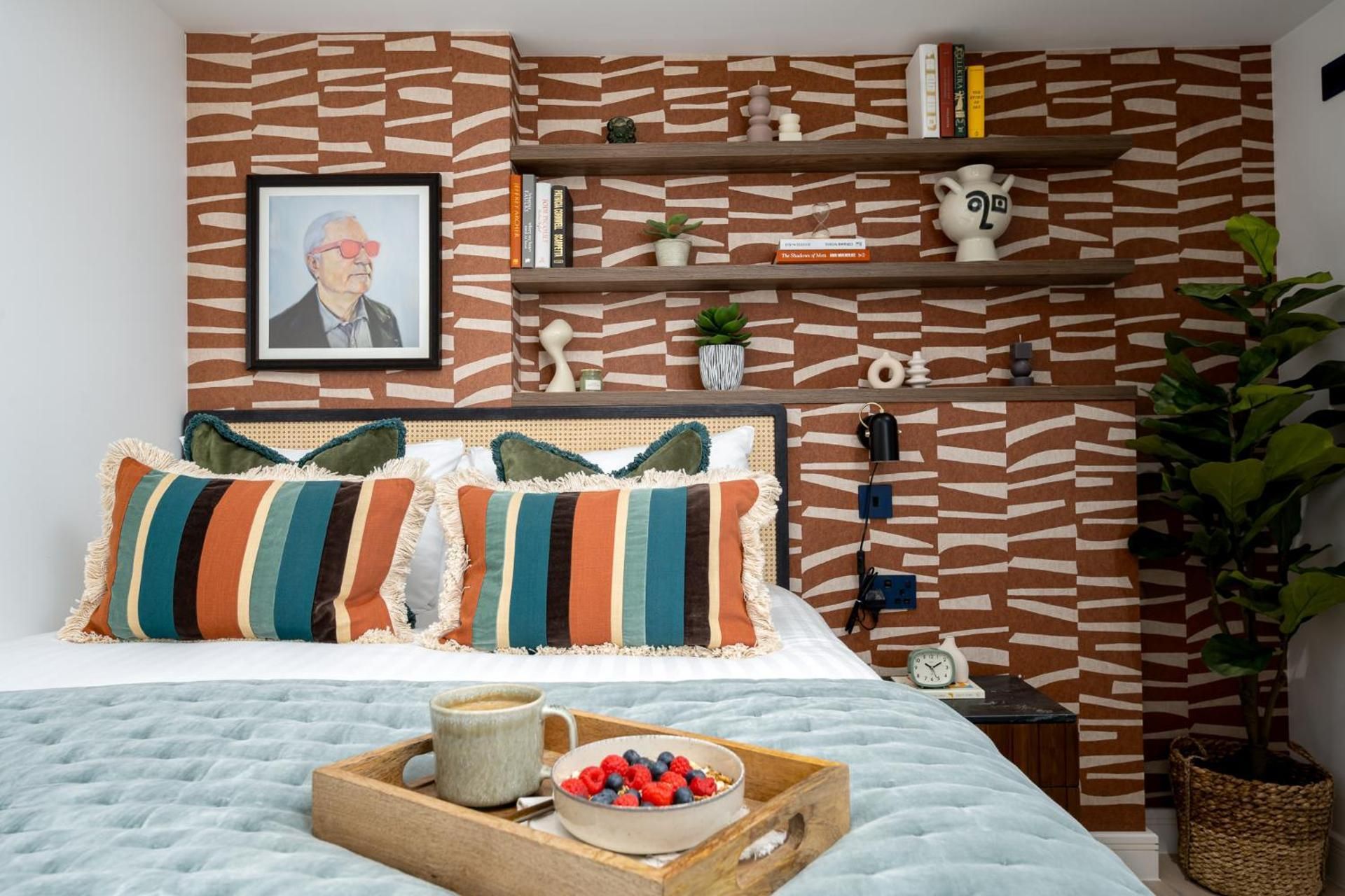 Superior King Room
