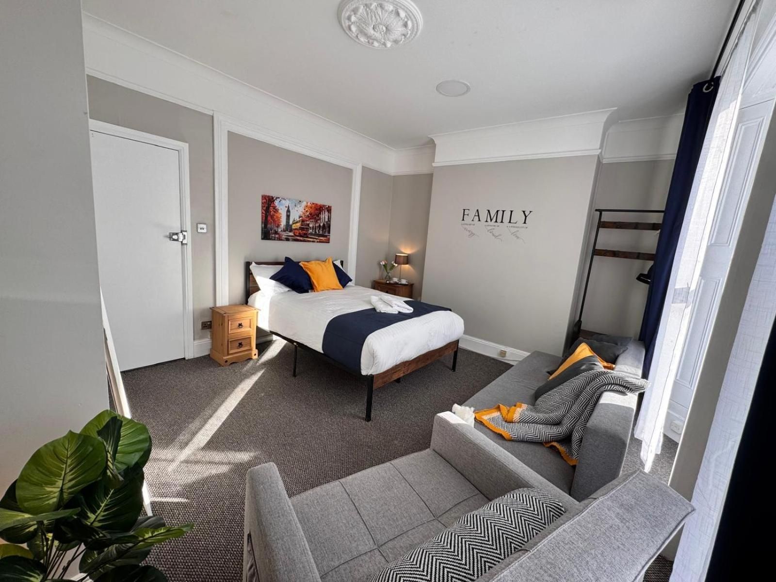 Family Suite