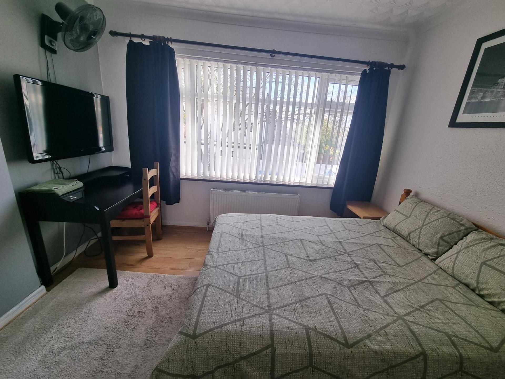 Superior Double Room