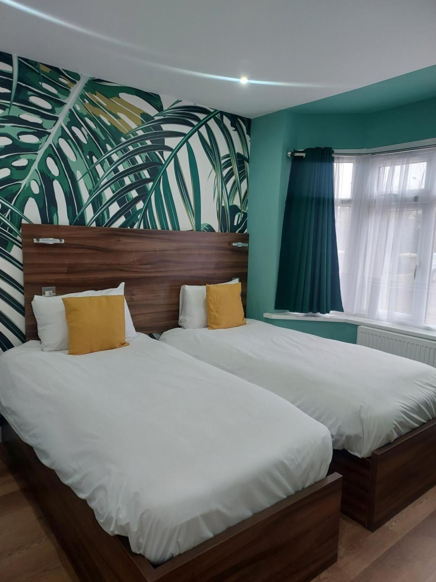 Superior Double or Twin Room