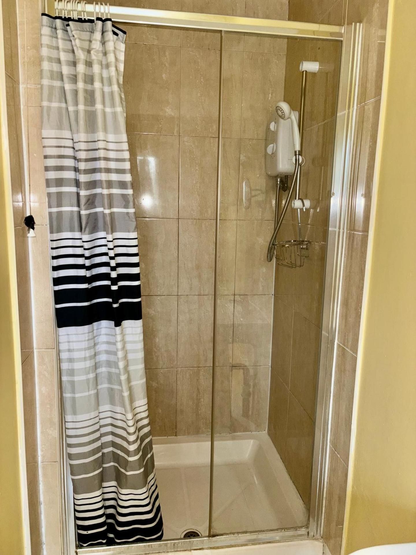 Family Room with Private Bathroom