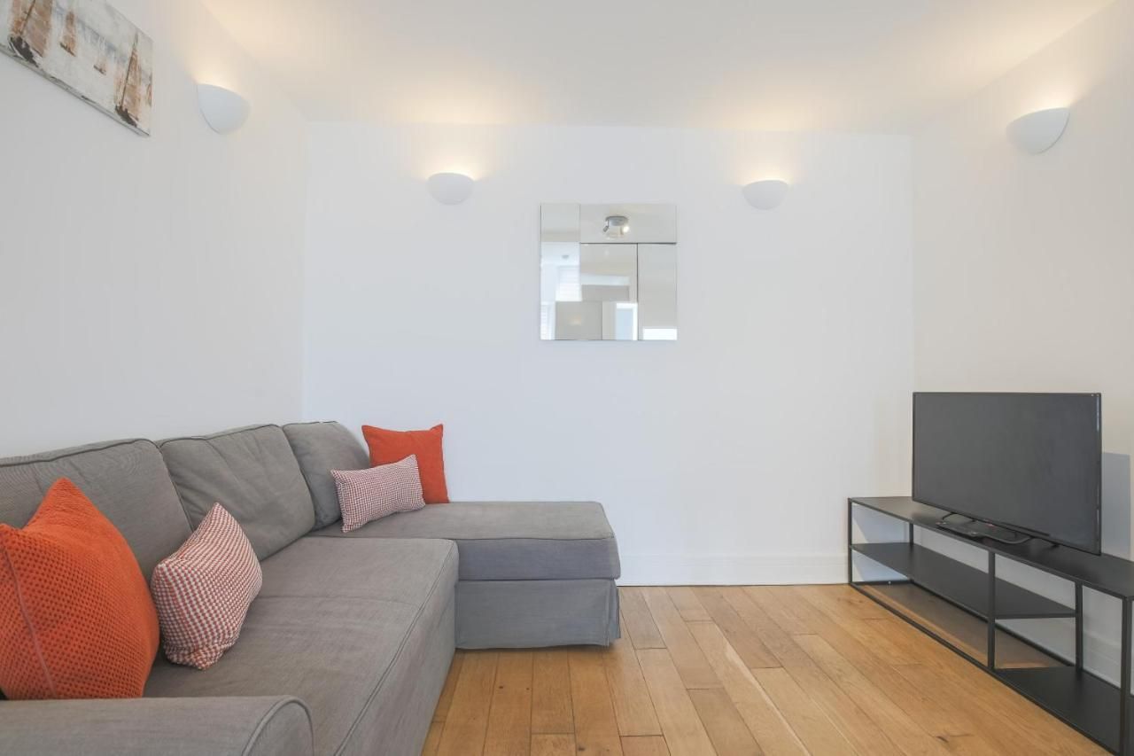 Apartment - Ground Floor