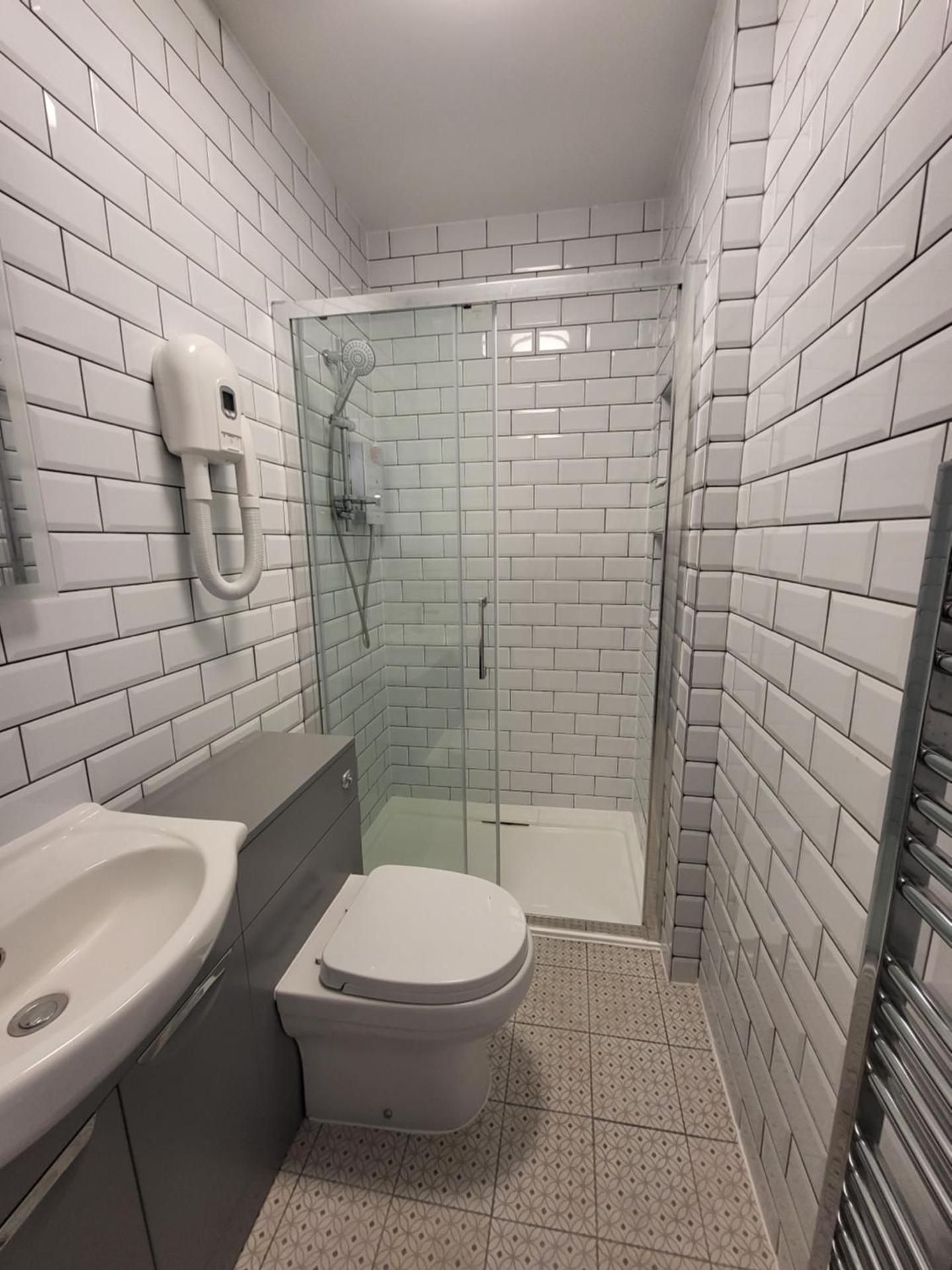 Deluxe Double Studio