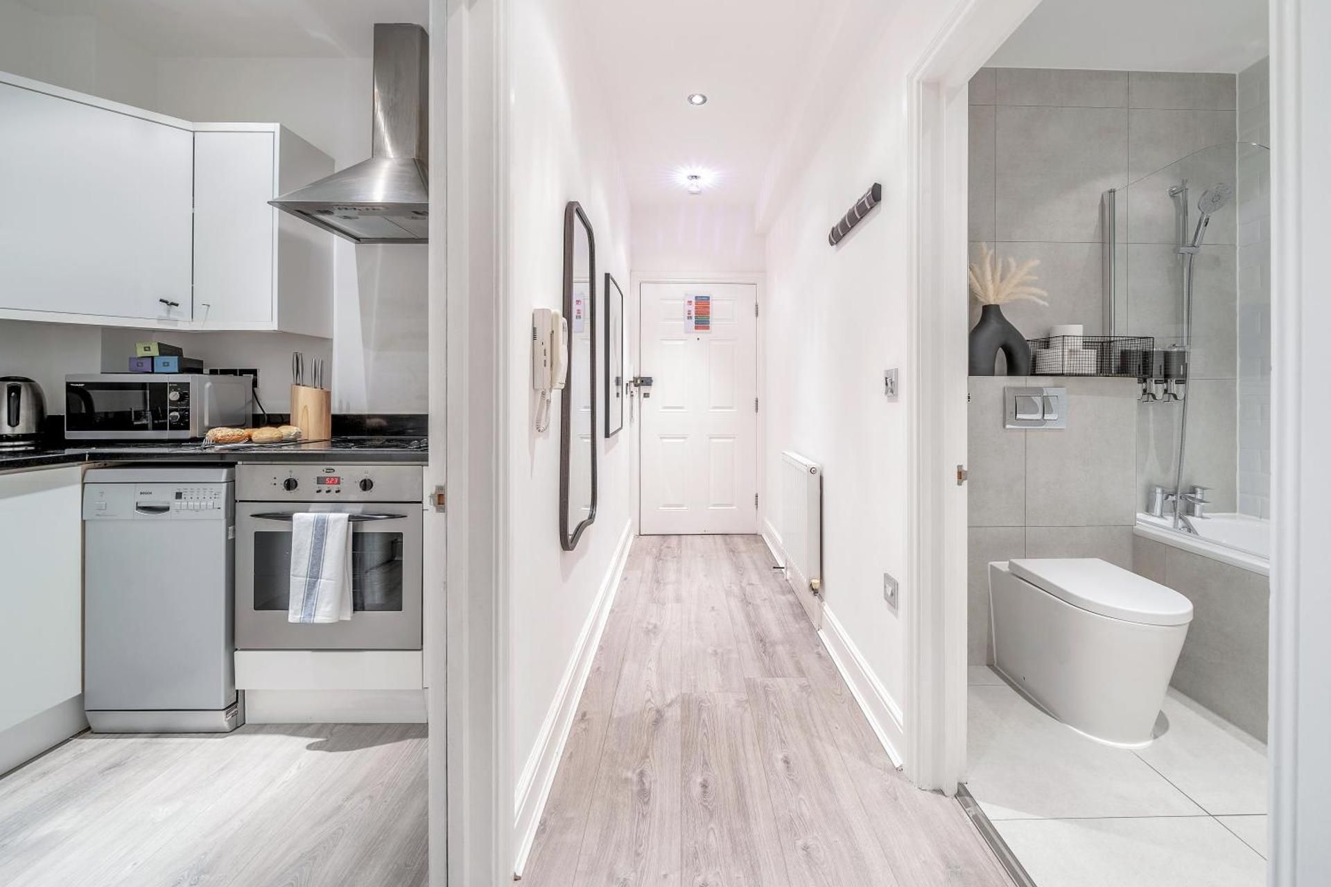 Superior Two-Bedroom Apartment
