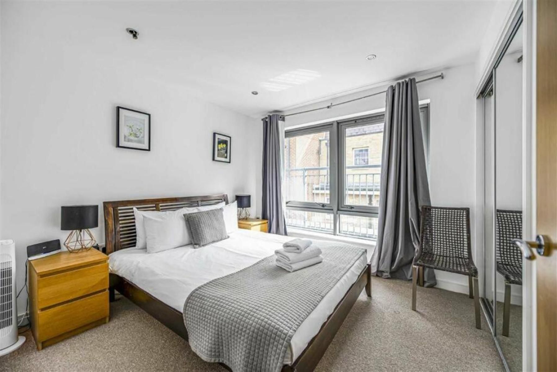 Apartment-Apartment-Private Bathroom-No view