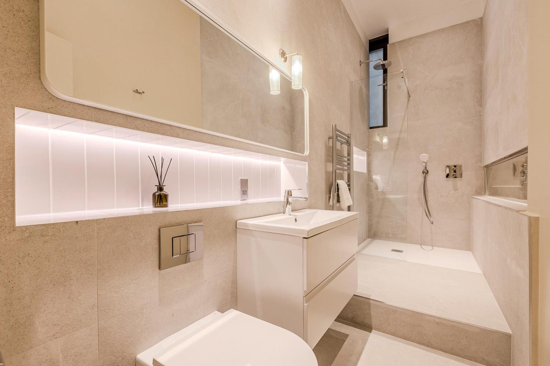 One-Bedroom Premium Apartment