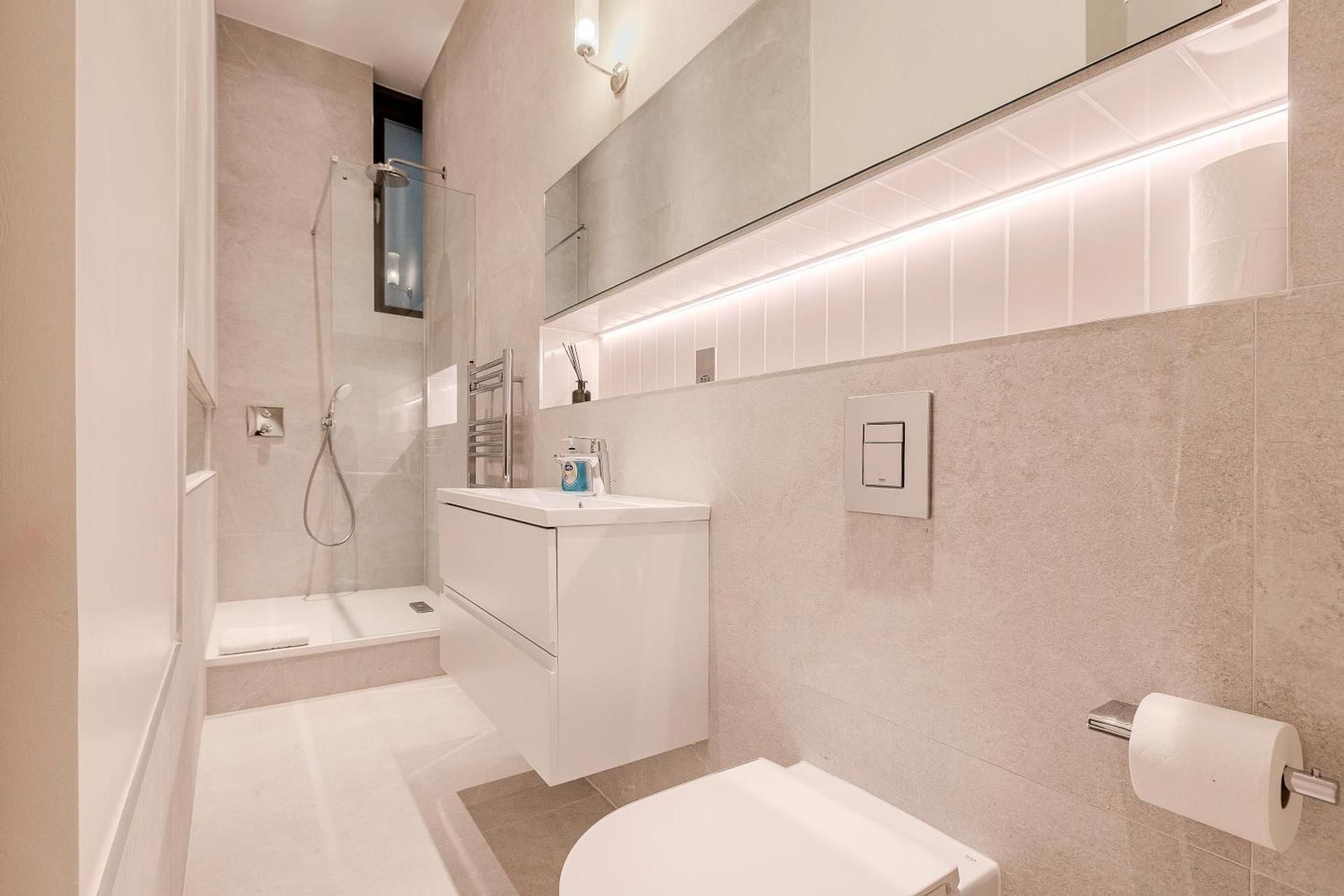 Duplex Apartment