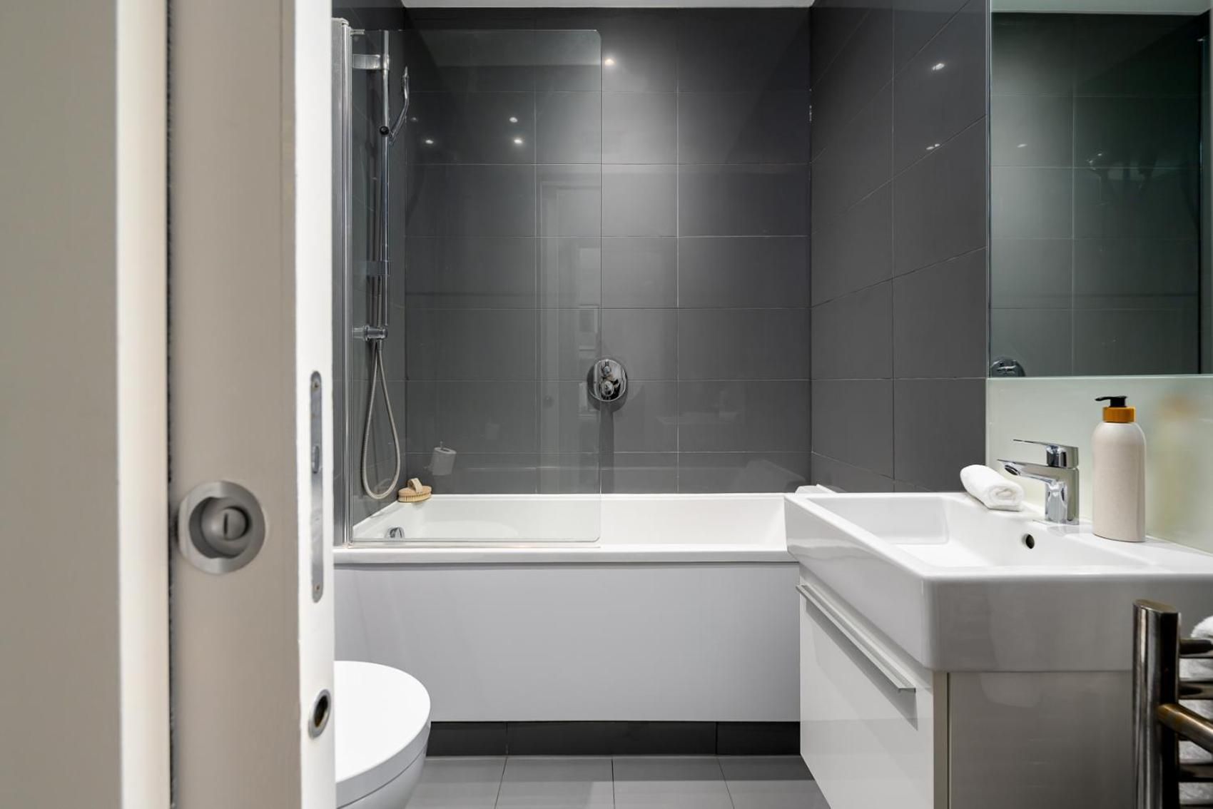 Duplex Apartment