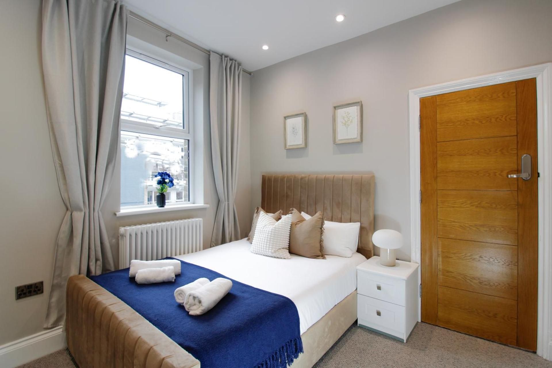 Farringdon Rooms