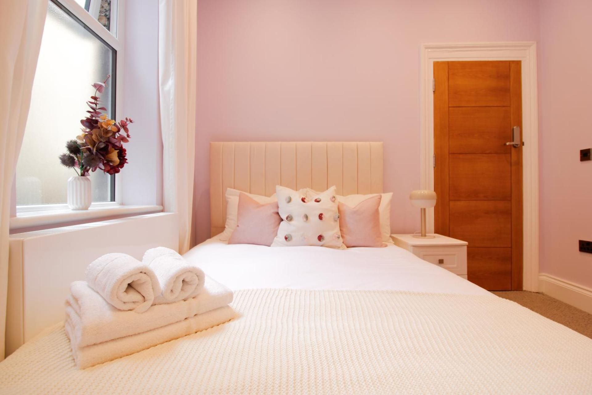 Farringdon Rooms