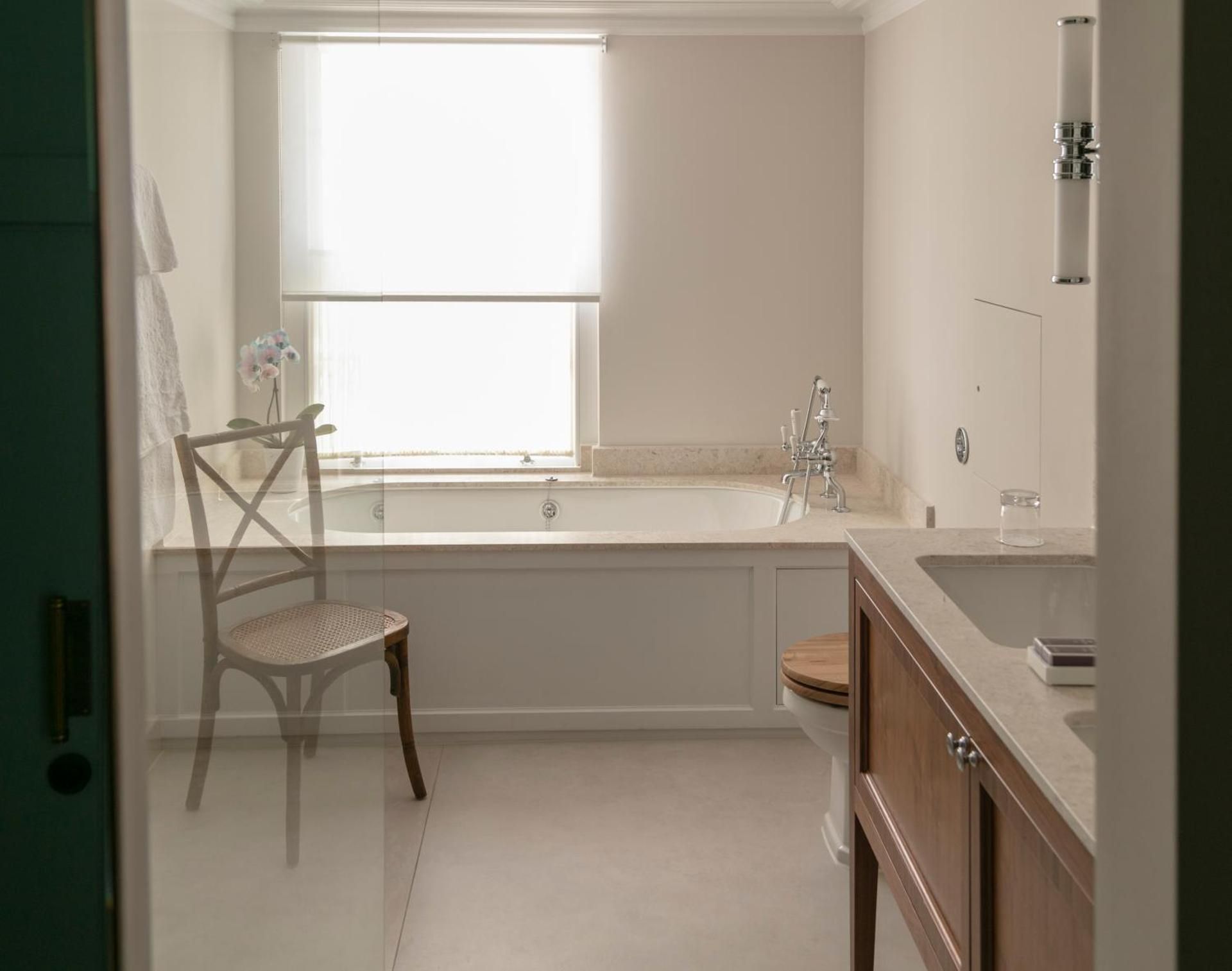 Deluxe Junior Suite