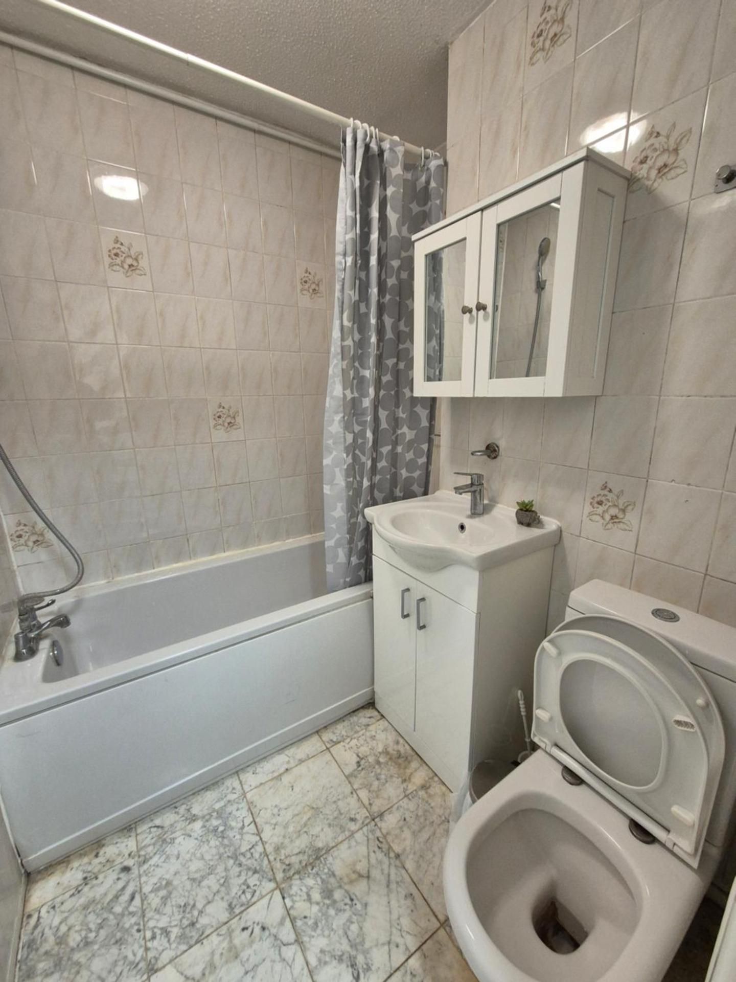 Double Room with Lake View