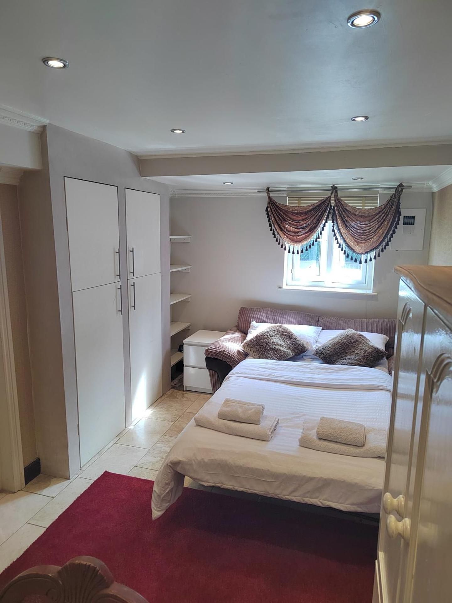 Queen Room