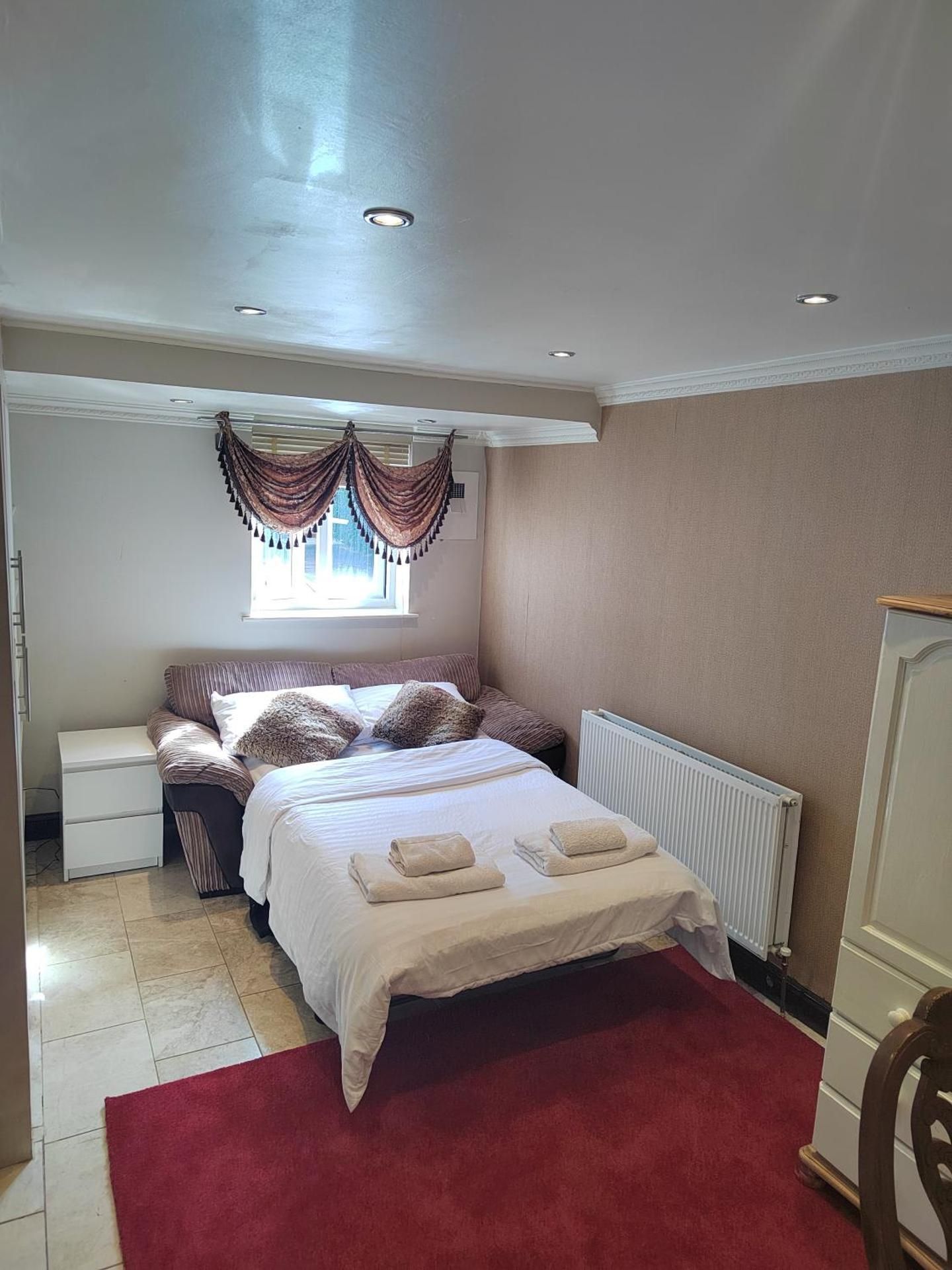 Queen Room