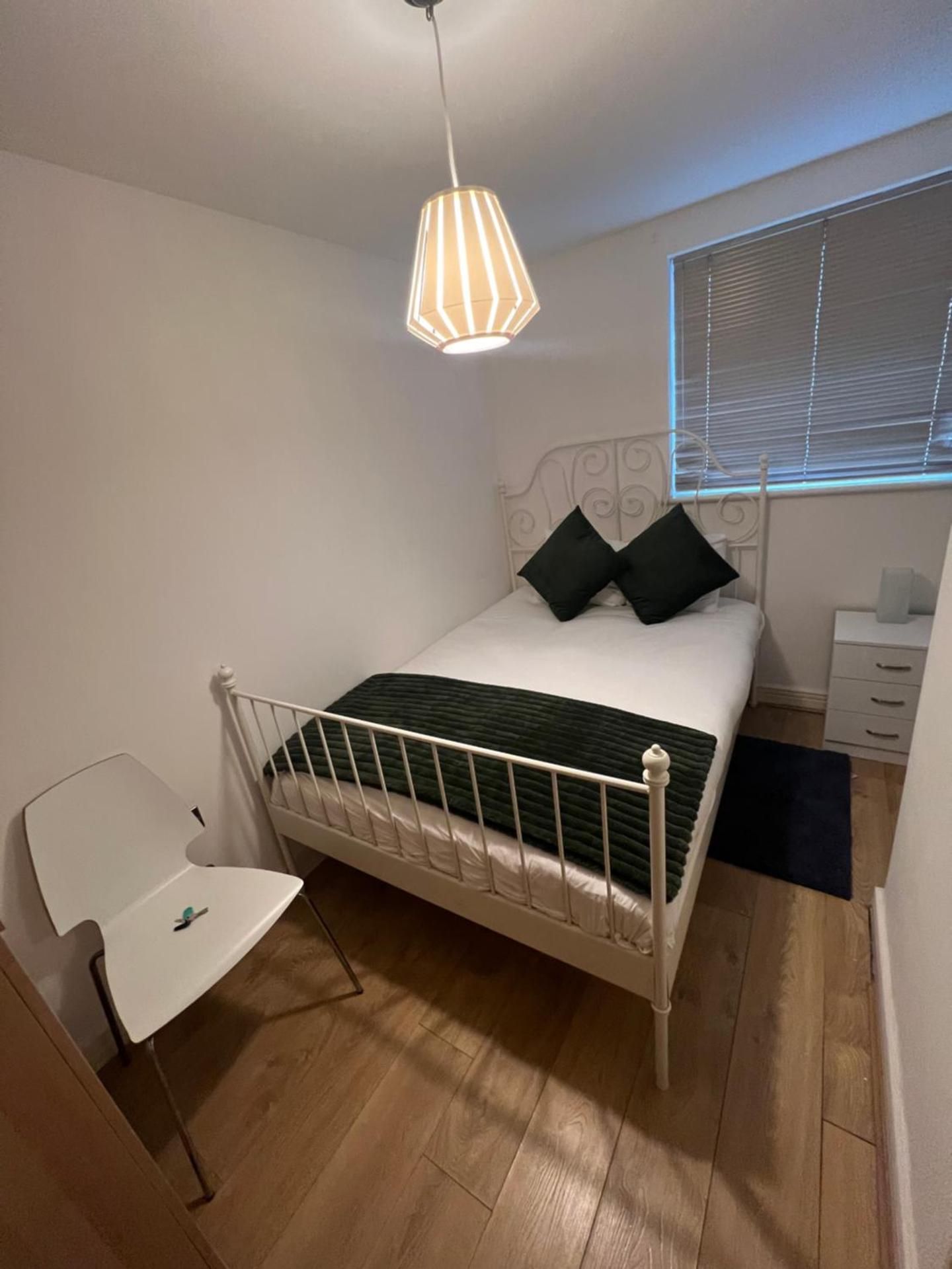 Budget Single Room